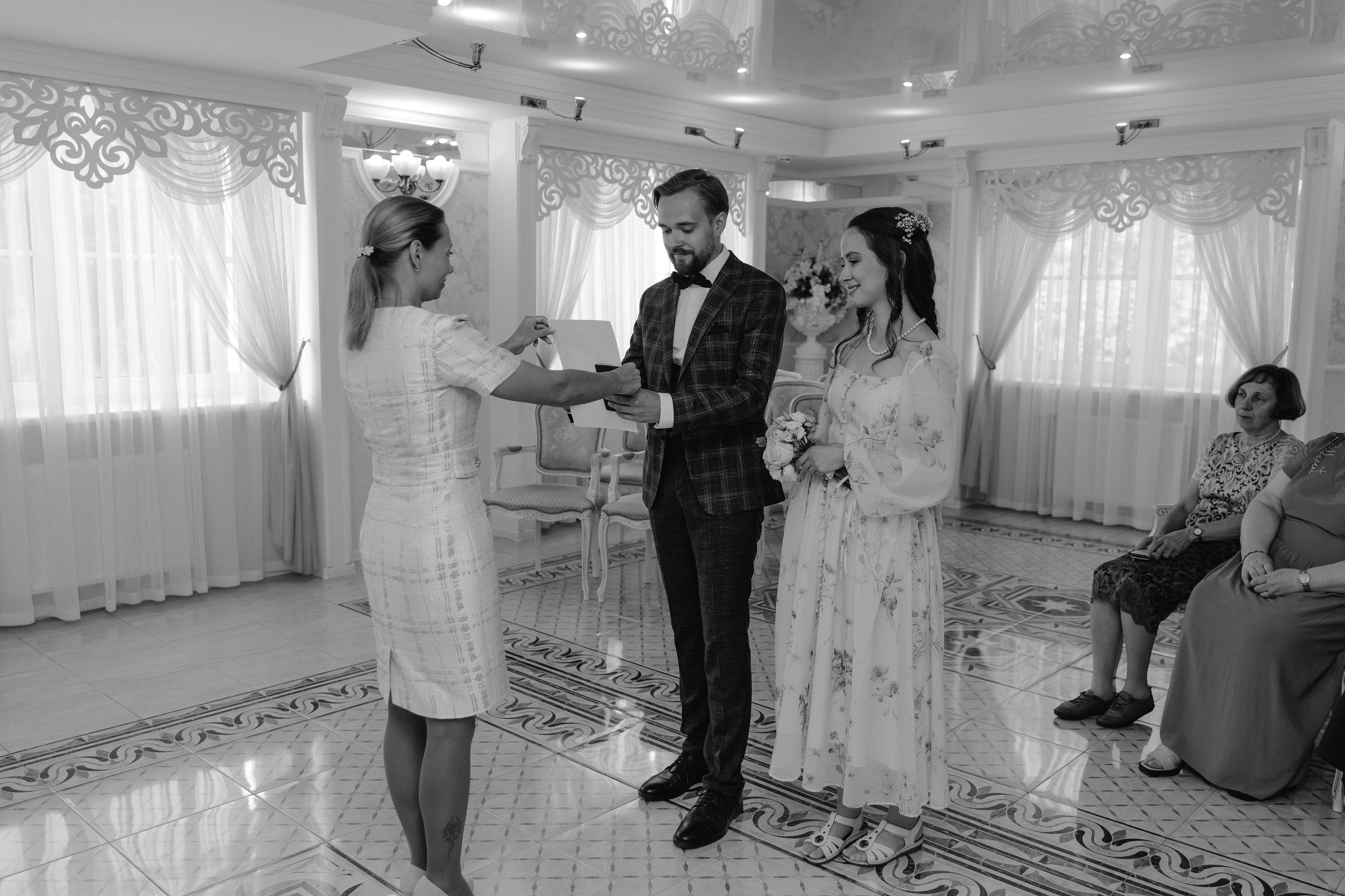 12.08.2023. Свадебный фотограф — Наталья Фед СПб/Москва