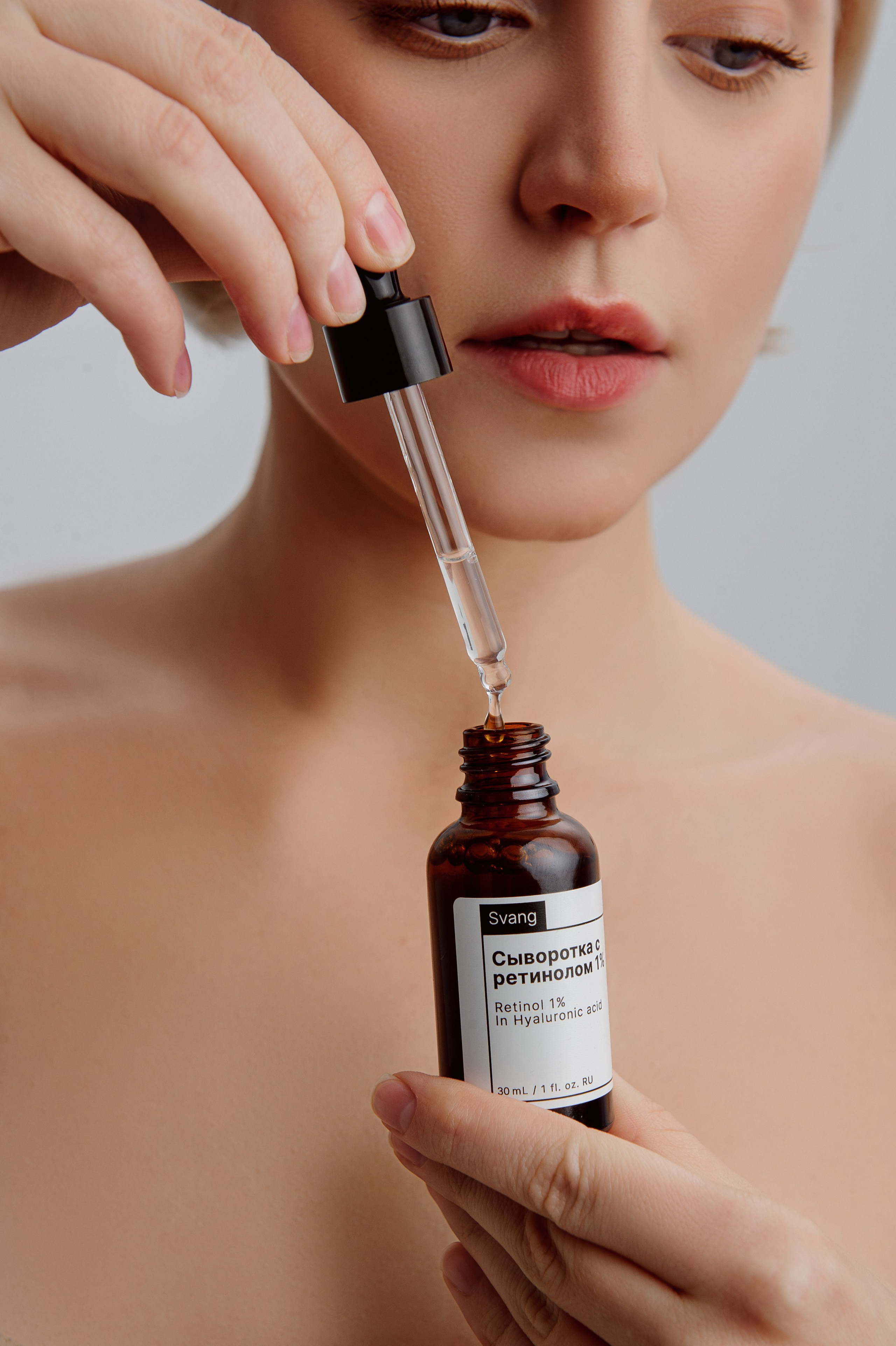 Фотограф в Самаре Сидорова Настя