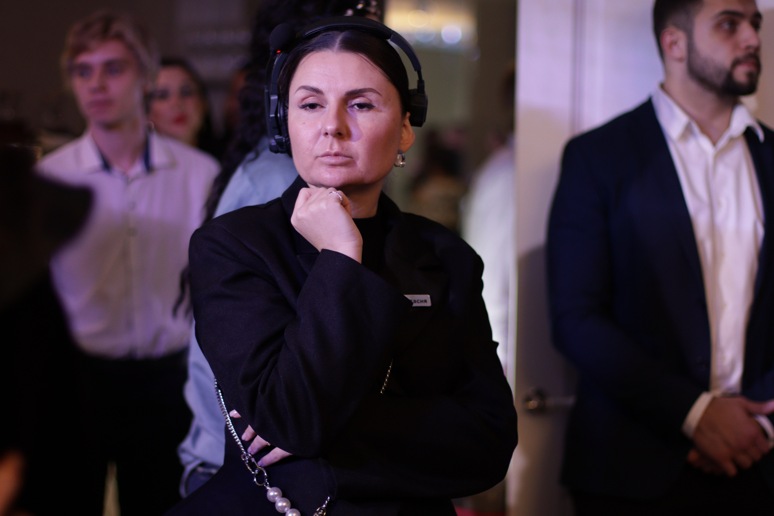 Светская премия «Лидеры эпохи» 2025, Барвиха. Jane Kudryavtseva | MODEL PHOTO & PORTRAIT