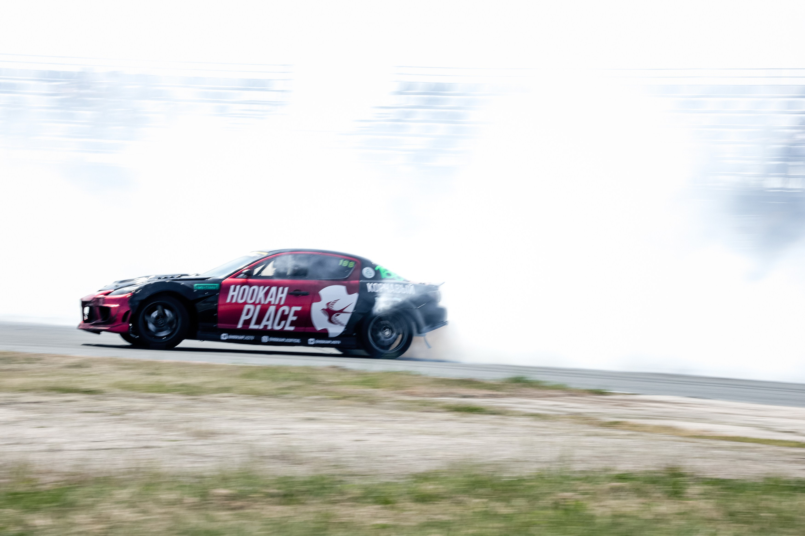 DRIFT EXPO 2026, 6–7 июня, AMD Raceway. Jane Kudryavtseva — Репортажный и портретный топ фотограф Москва