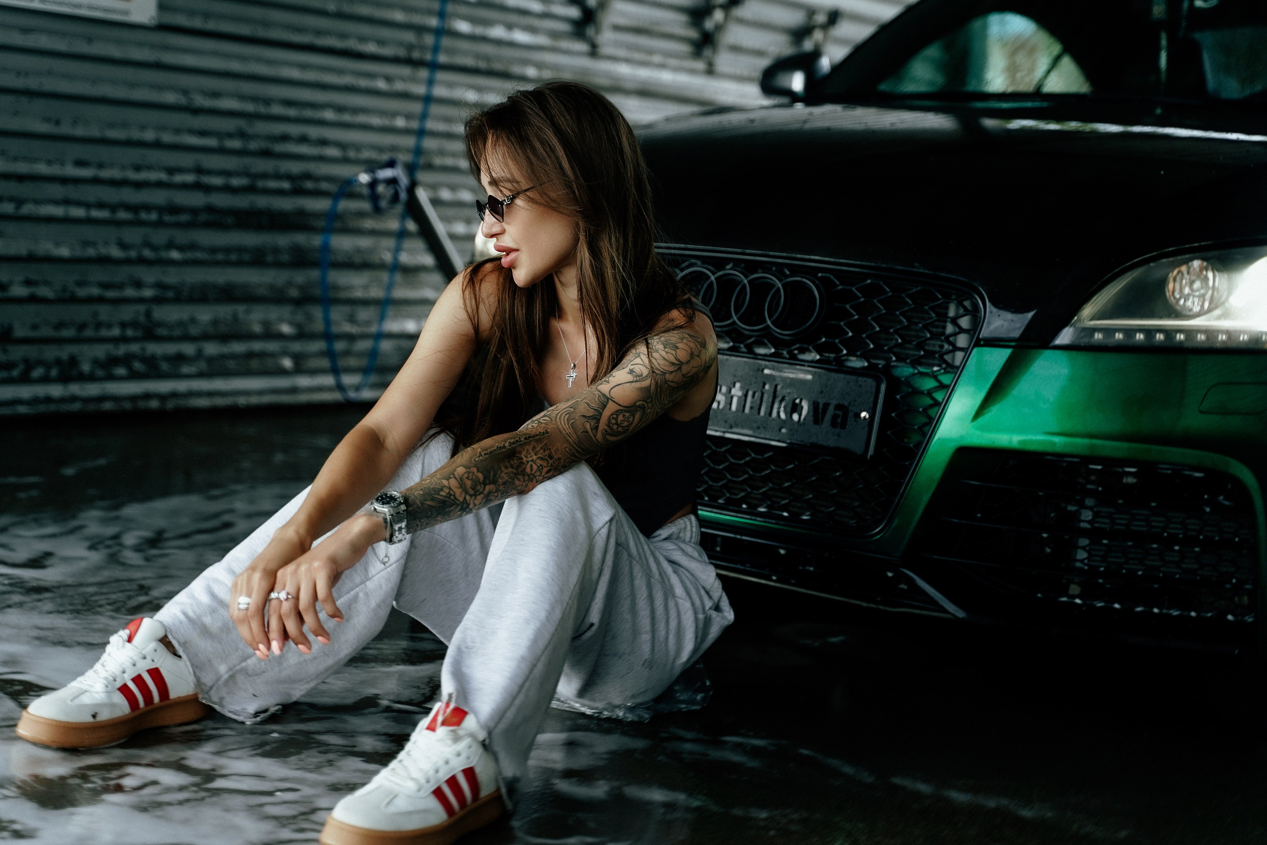 Валерия. Фотосъемка и видеосъемка свадеб Липецк