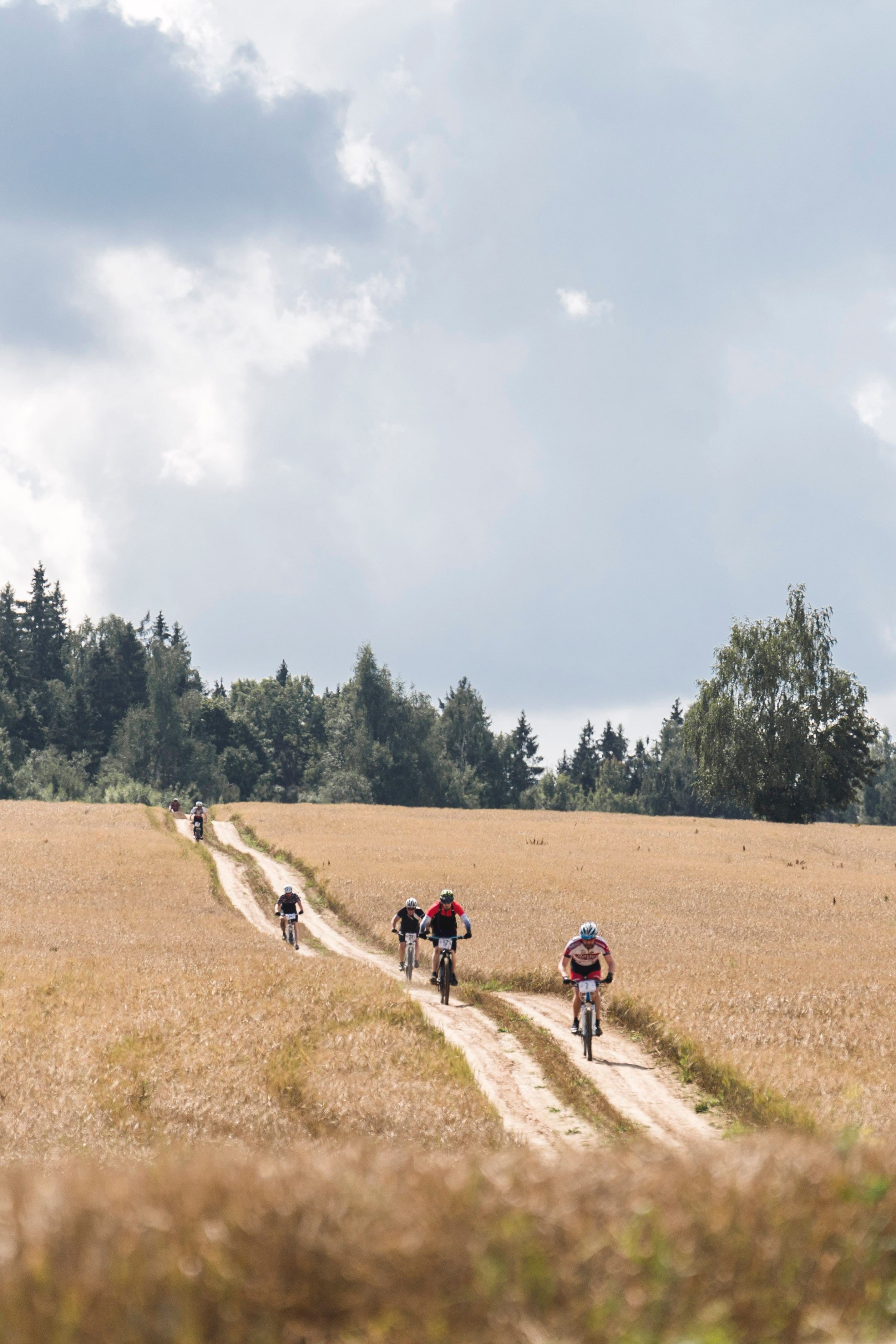 Спорт. Фотограф в Москве Маленкова Дарья
