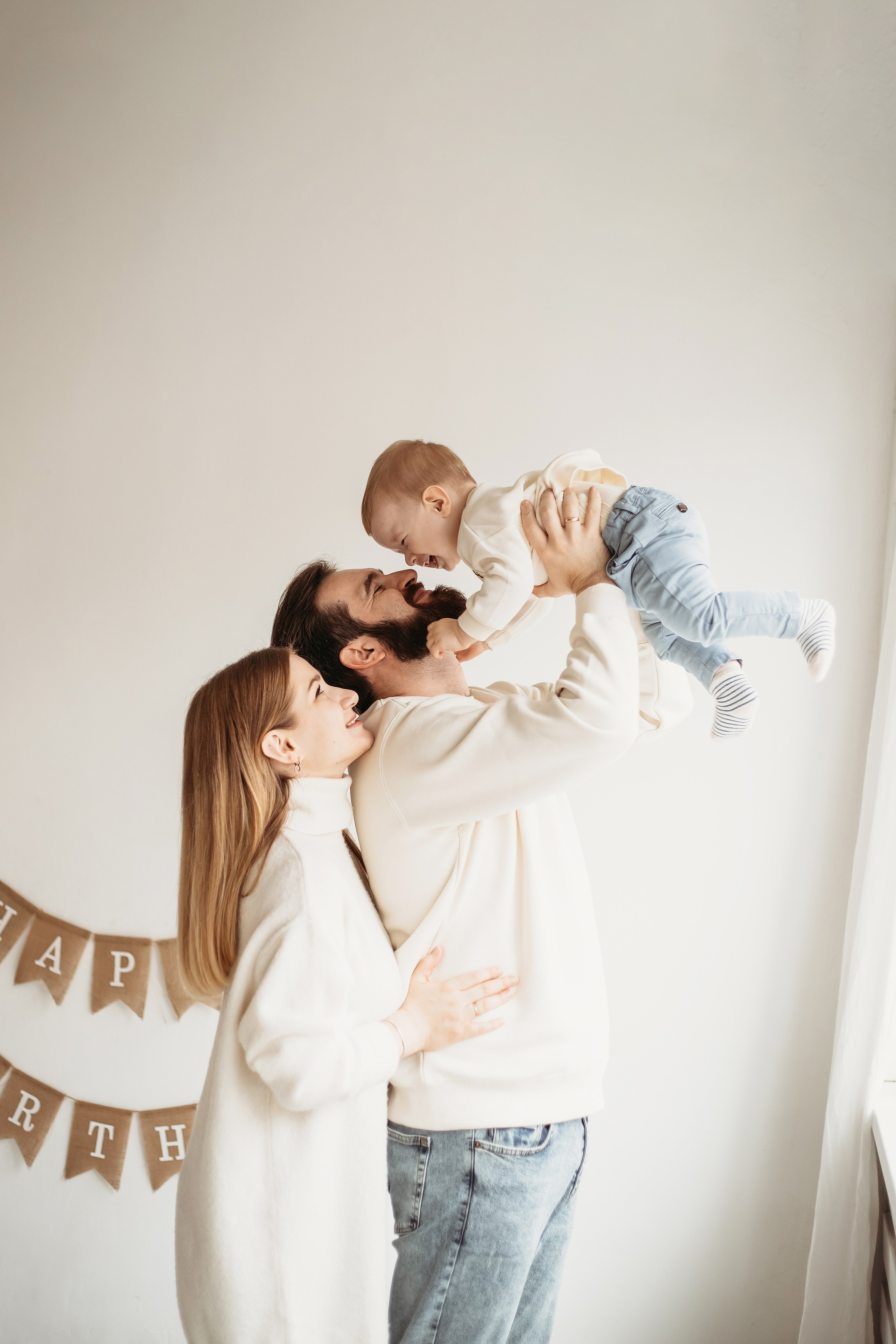 Никита. Семейный и детский фотограф Минск, Беларусь