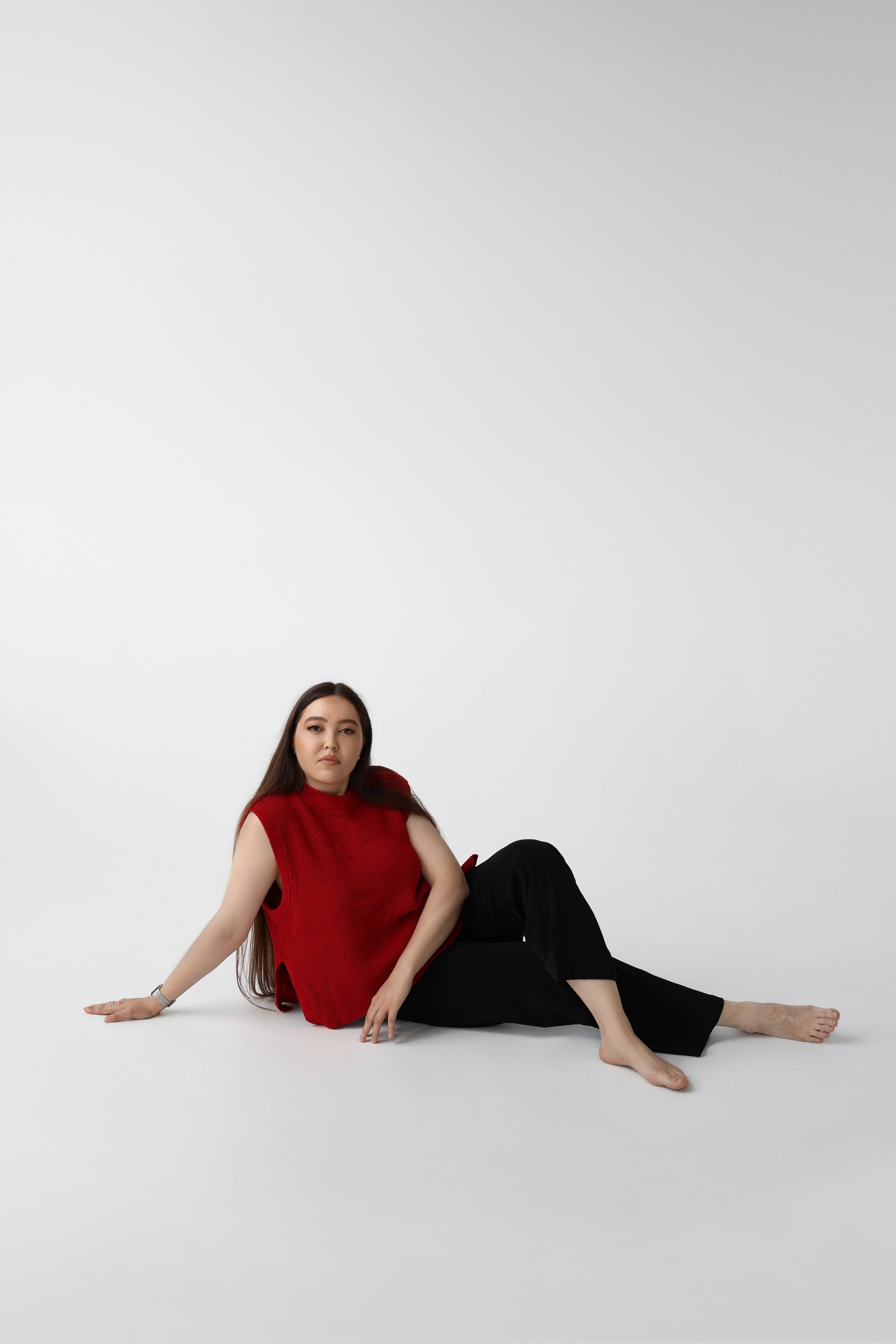 Альмира. Фотограф Новосибирск Халуева Елена