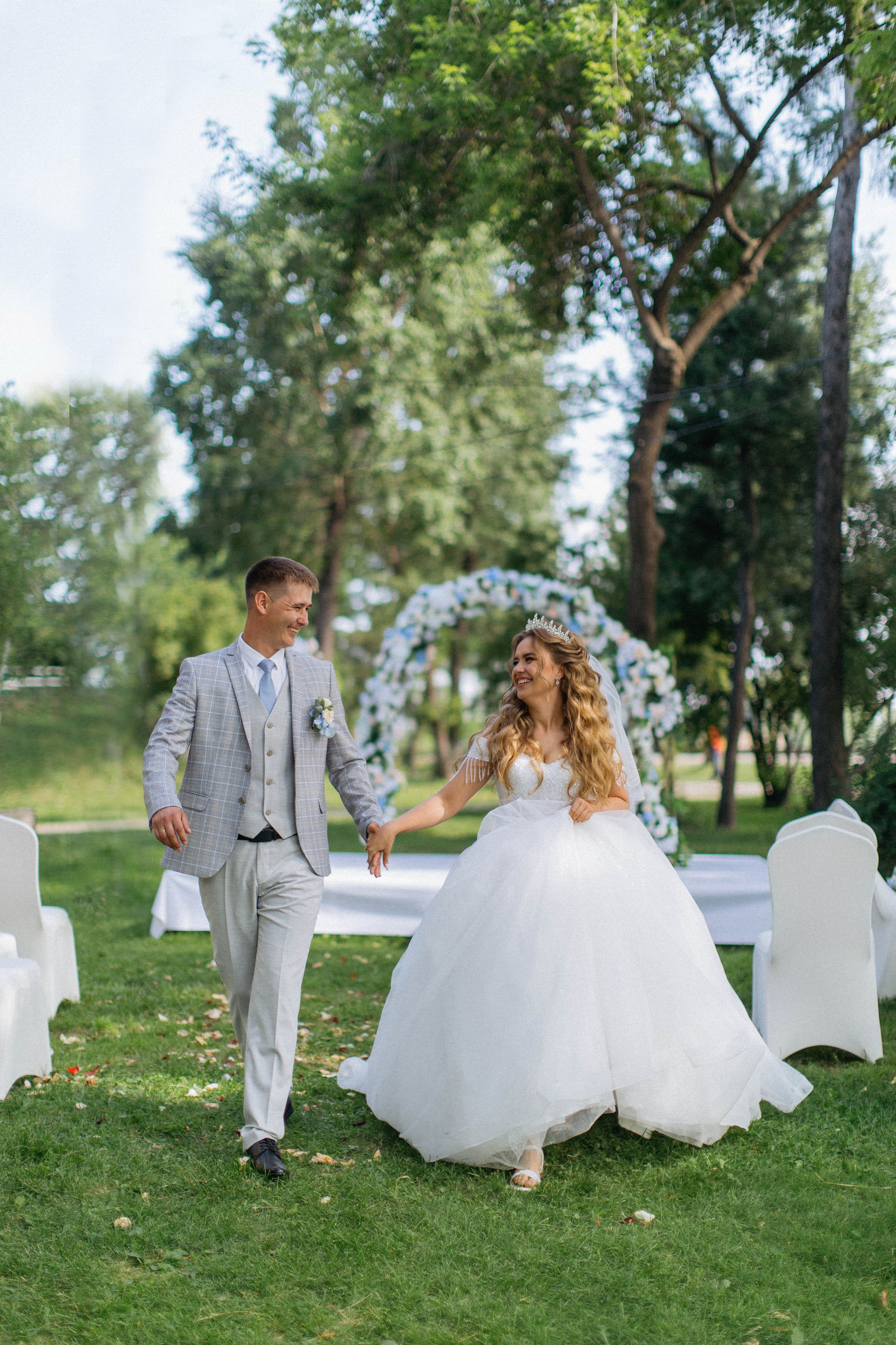 Игорь & Надежда. Главная