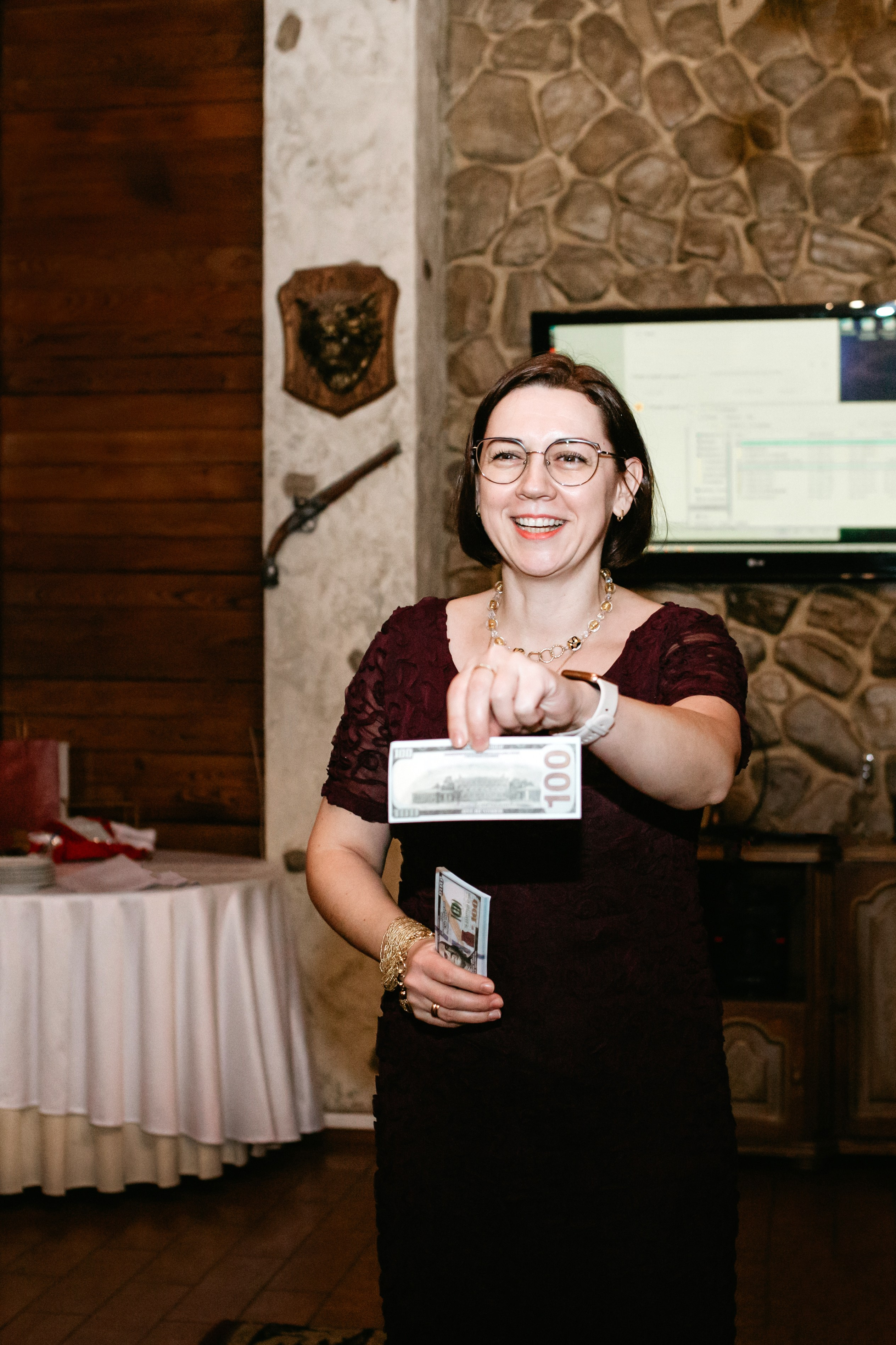 Юбилей 70 лет. Уральские пельмени. Фотограф в Челябинске Ополихина Анна