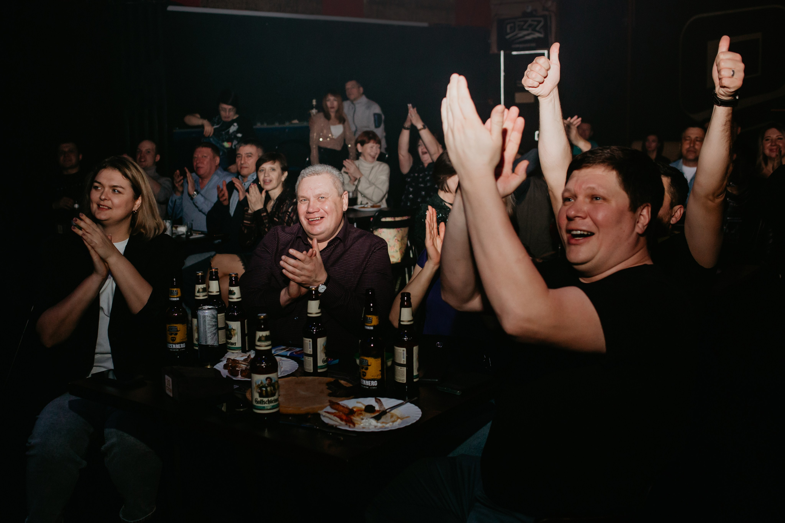 Ананасов фэст 2025 OZZ. Фотограф в Челябинске Ополихина Анна