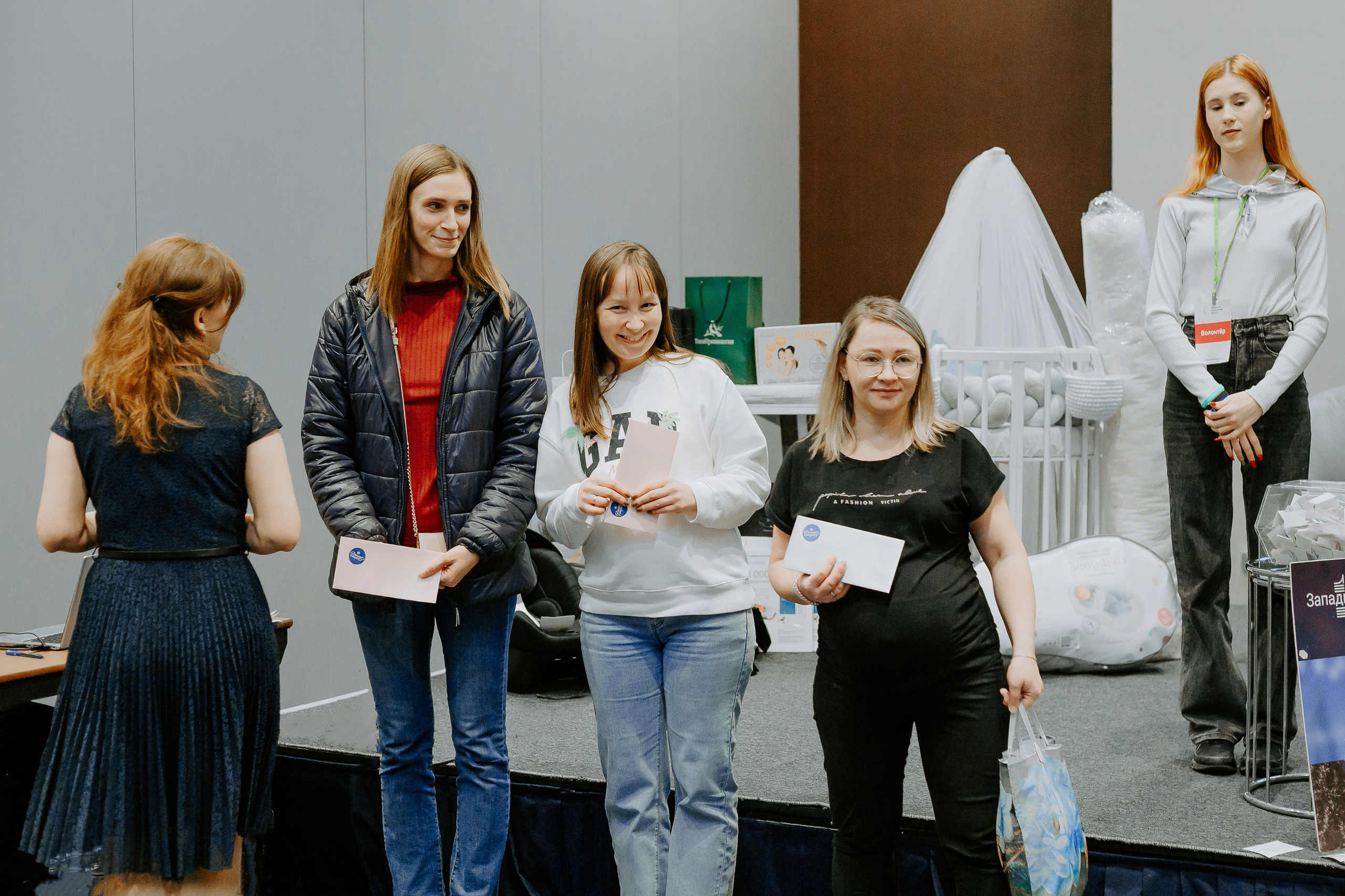 Уральский беременный форум 2024. Фотограф в Челябинске Ополихина Анна