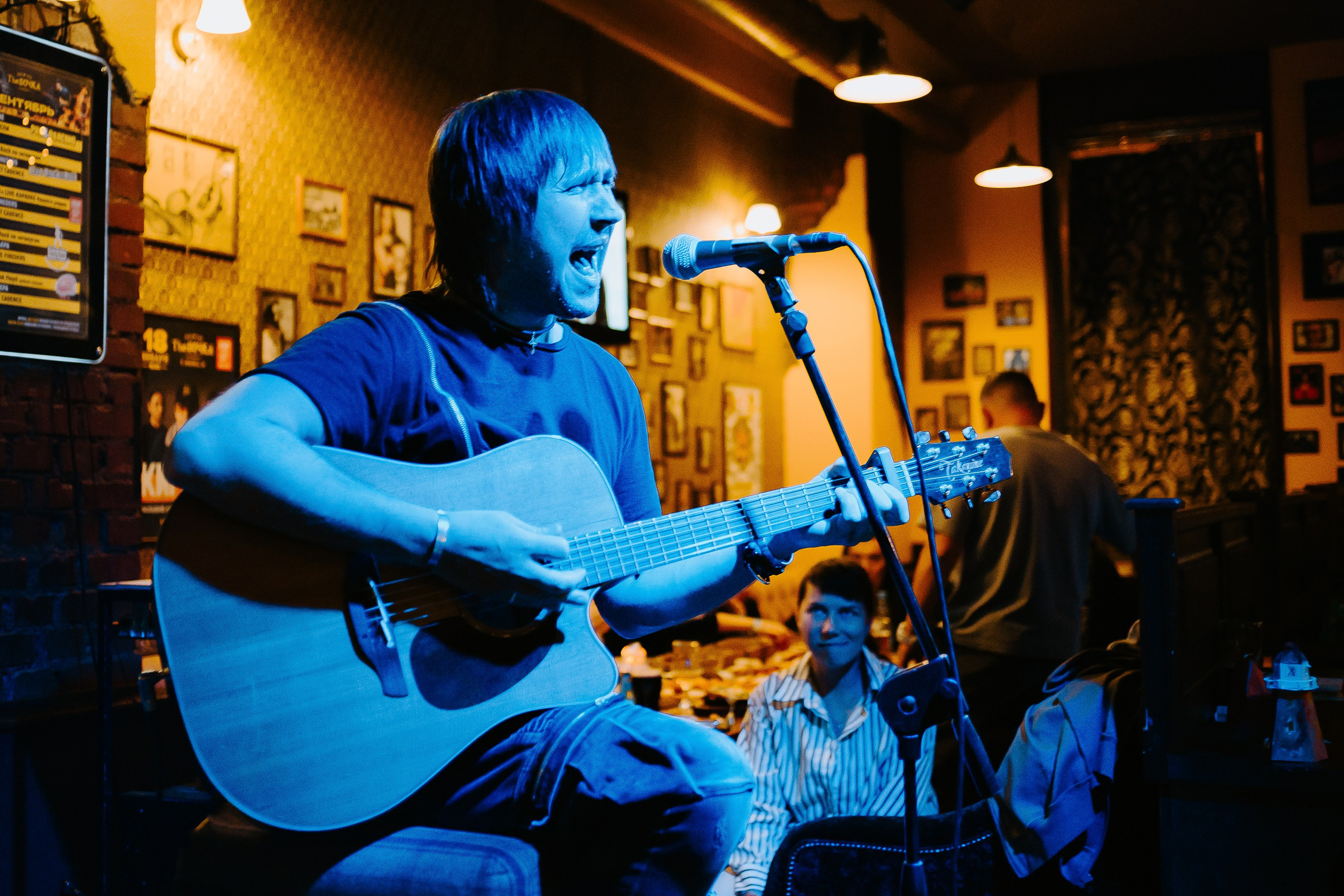 Обе-рек 2023 The Бочка pub. Фотограф в Челябинске Ополихина Анна