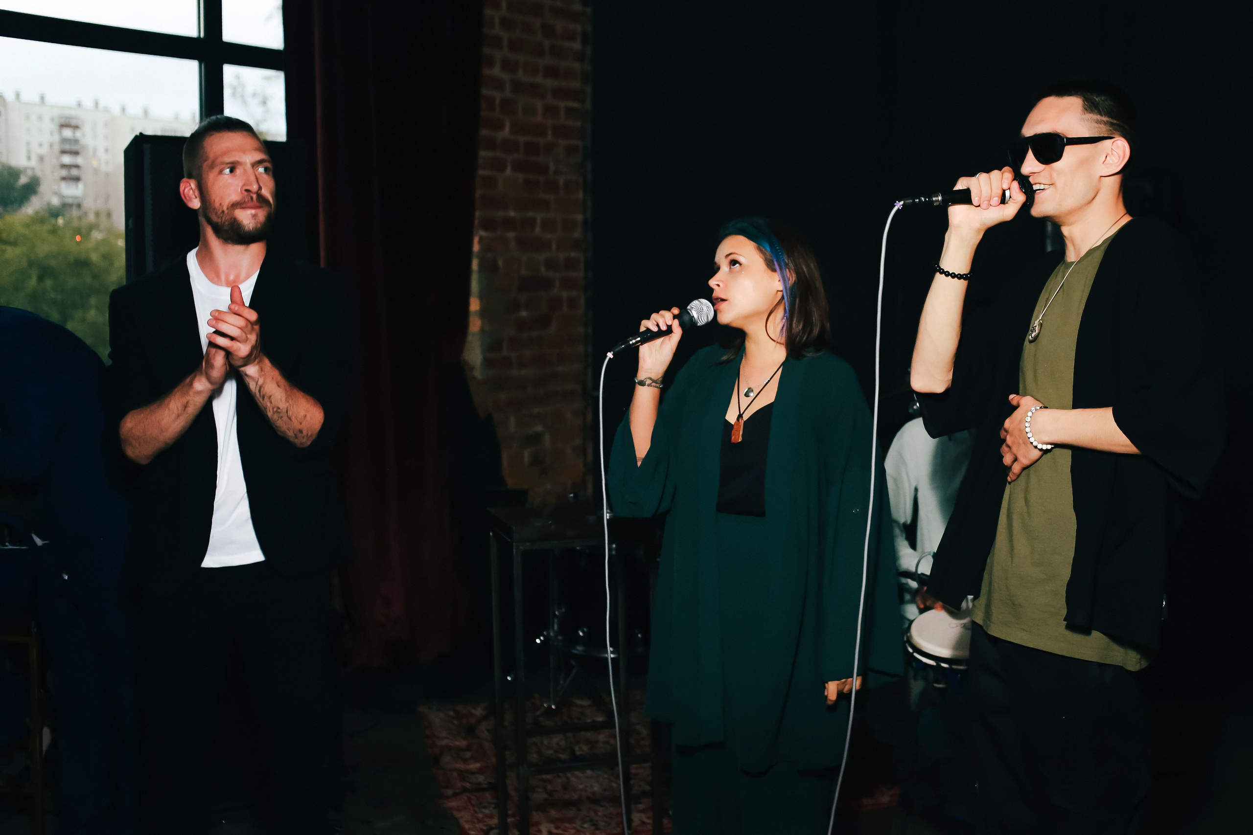 Свадебный банкет Алисы и Вадима. Фотограф в Челябинске Ополихина Анна