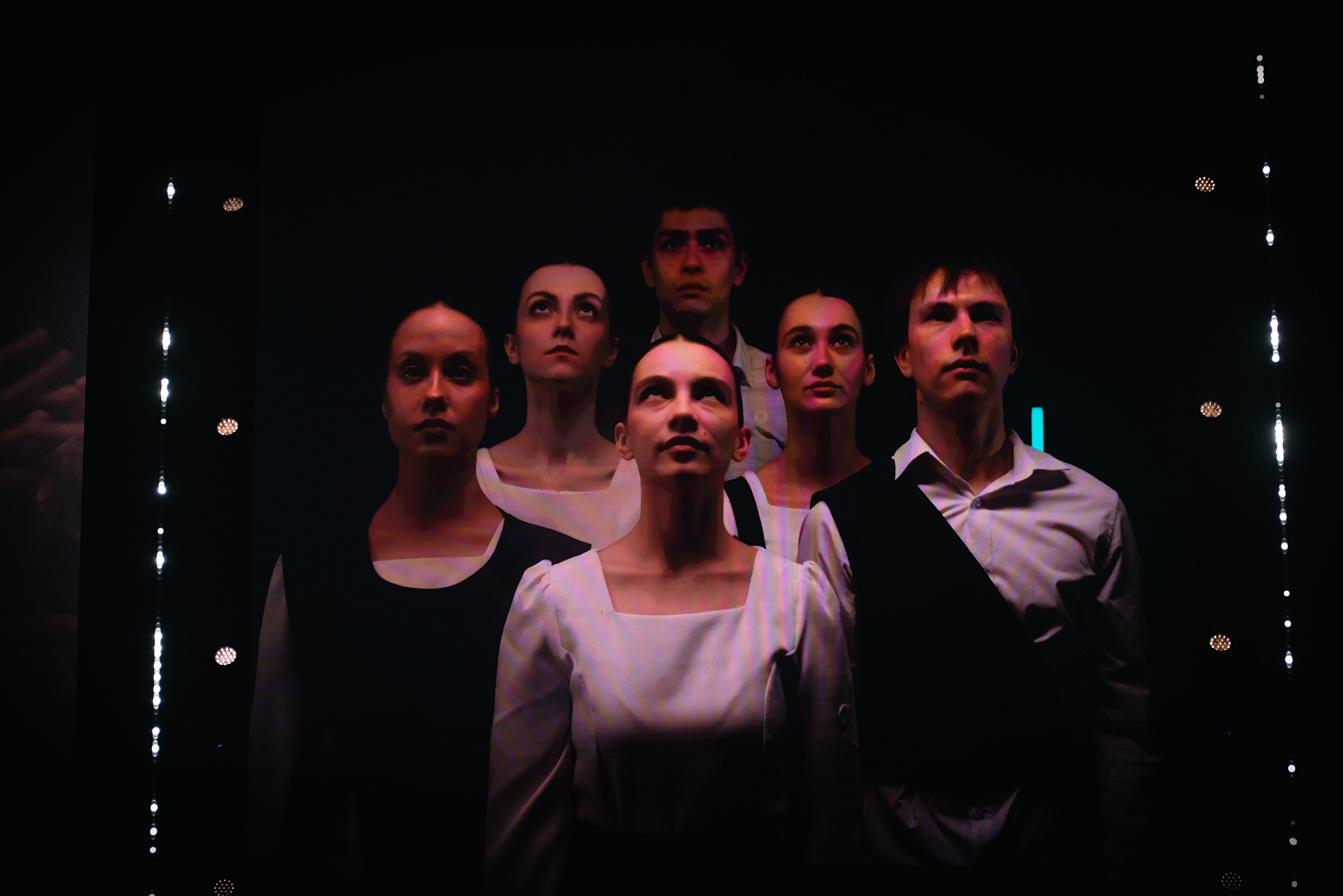 Кремль. Новые Имена. Фотограф, визажист. Москва