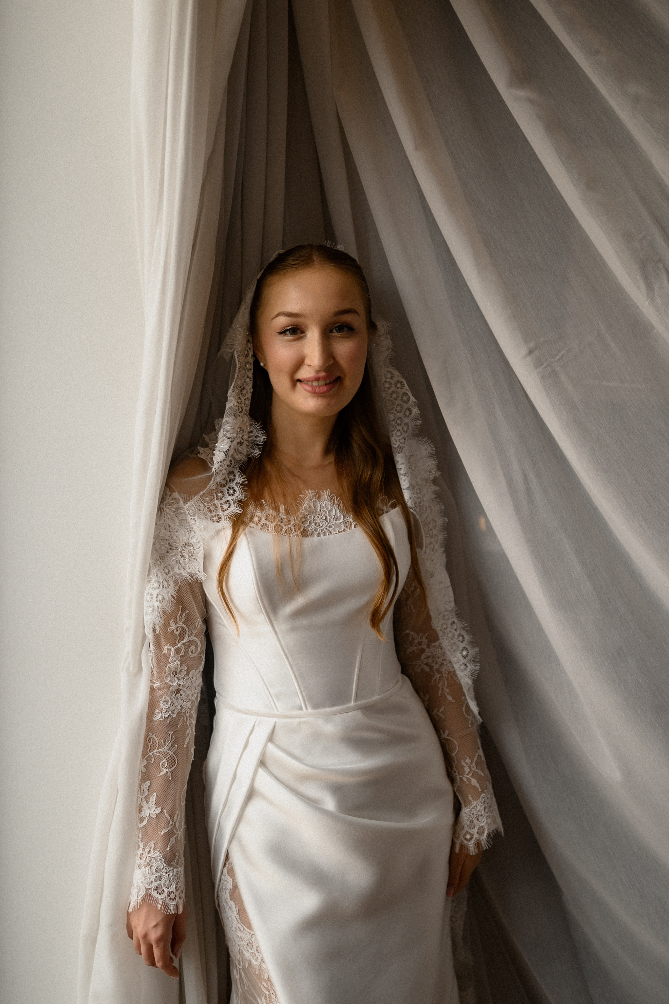 Денис и Даша. Северный речной вокзал. Семейный и свадебный lifestyle-фотограф в Москве Мария Петрова