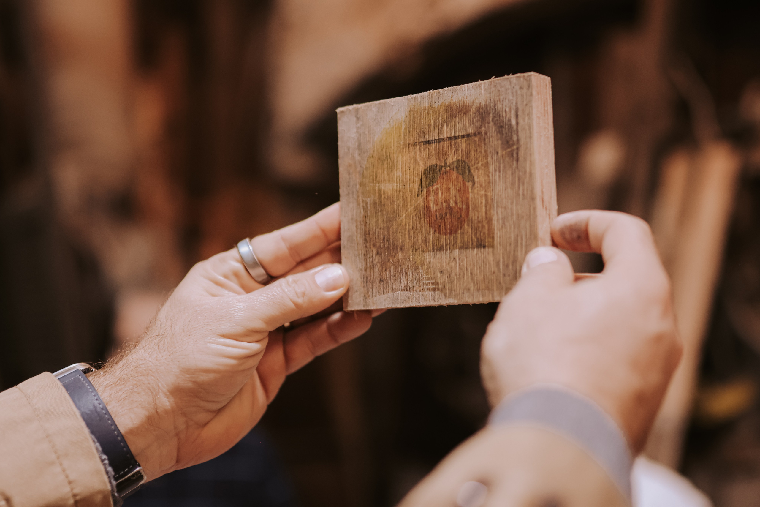 Hannukah event, Jaffa | December 2025. Photographer in Israel Alice Milchin