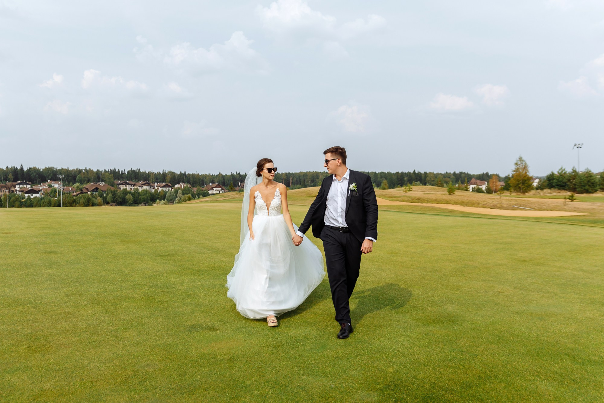 Максим и Маргарита