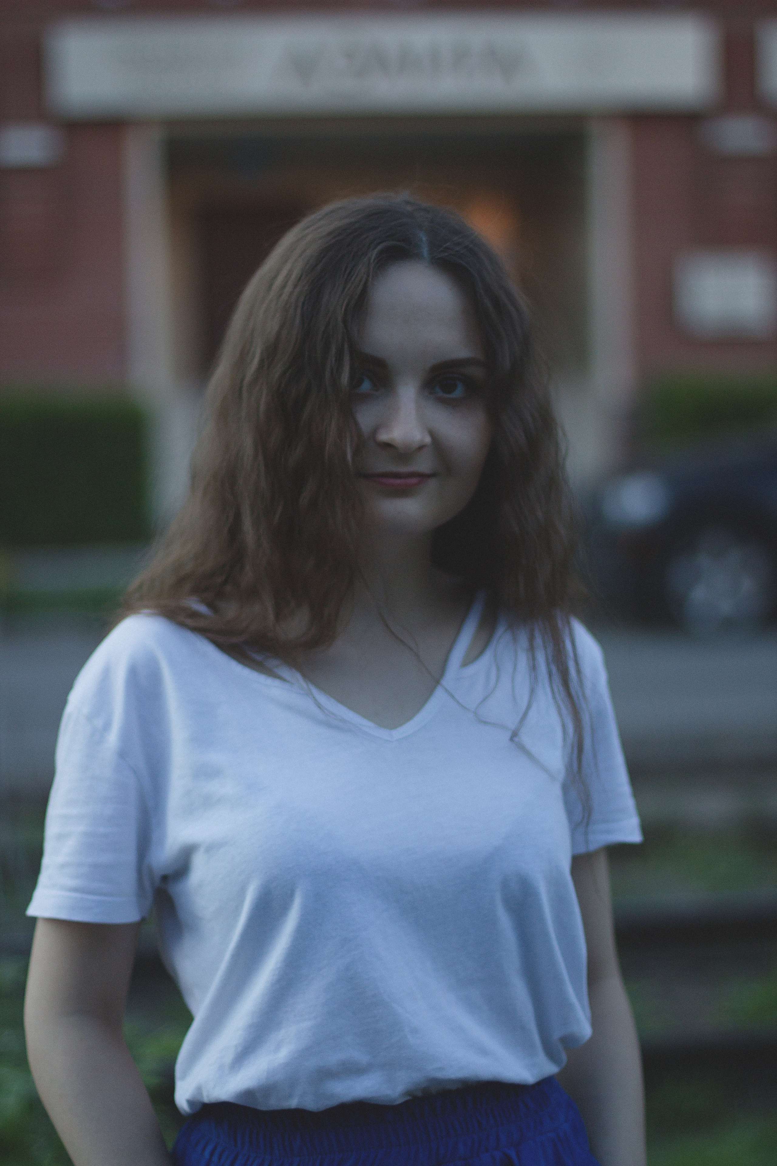 Валюша 2020. Фотограф и видеограф в Омск/Москва Сащенко Лера