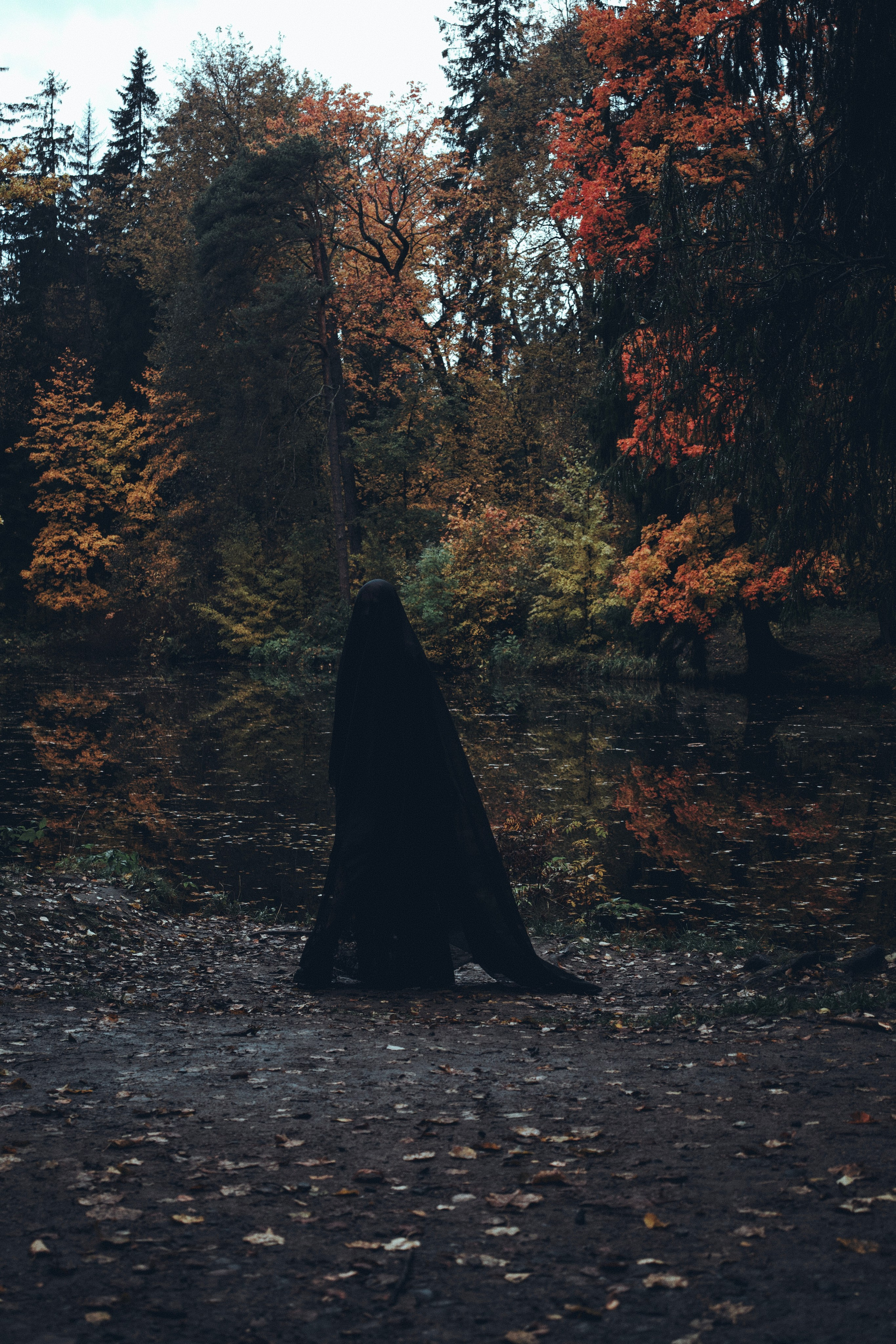 Вдохновление утренним туманом. Ваагн Малхасян | Фотограф | Санкт-Петербург. Создаю атмосферные кадры