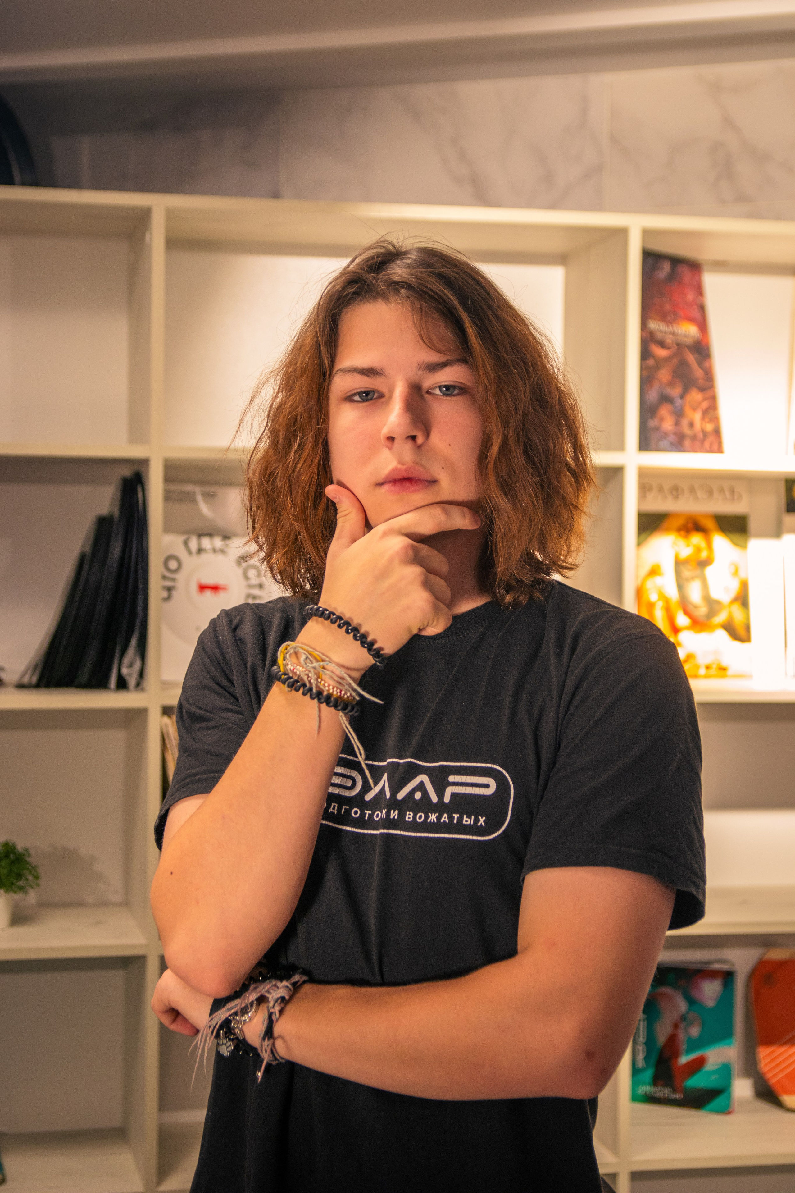 ЛСО и Йешлек. Маслухин Дмитрий — Ваш Фотограф