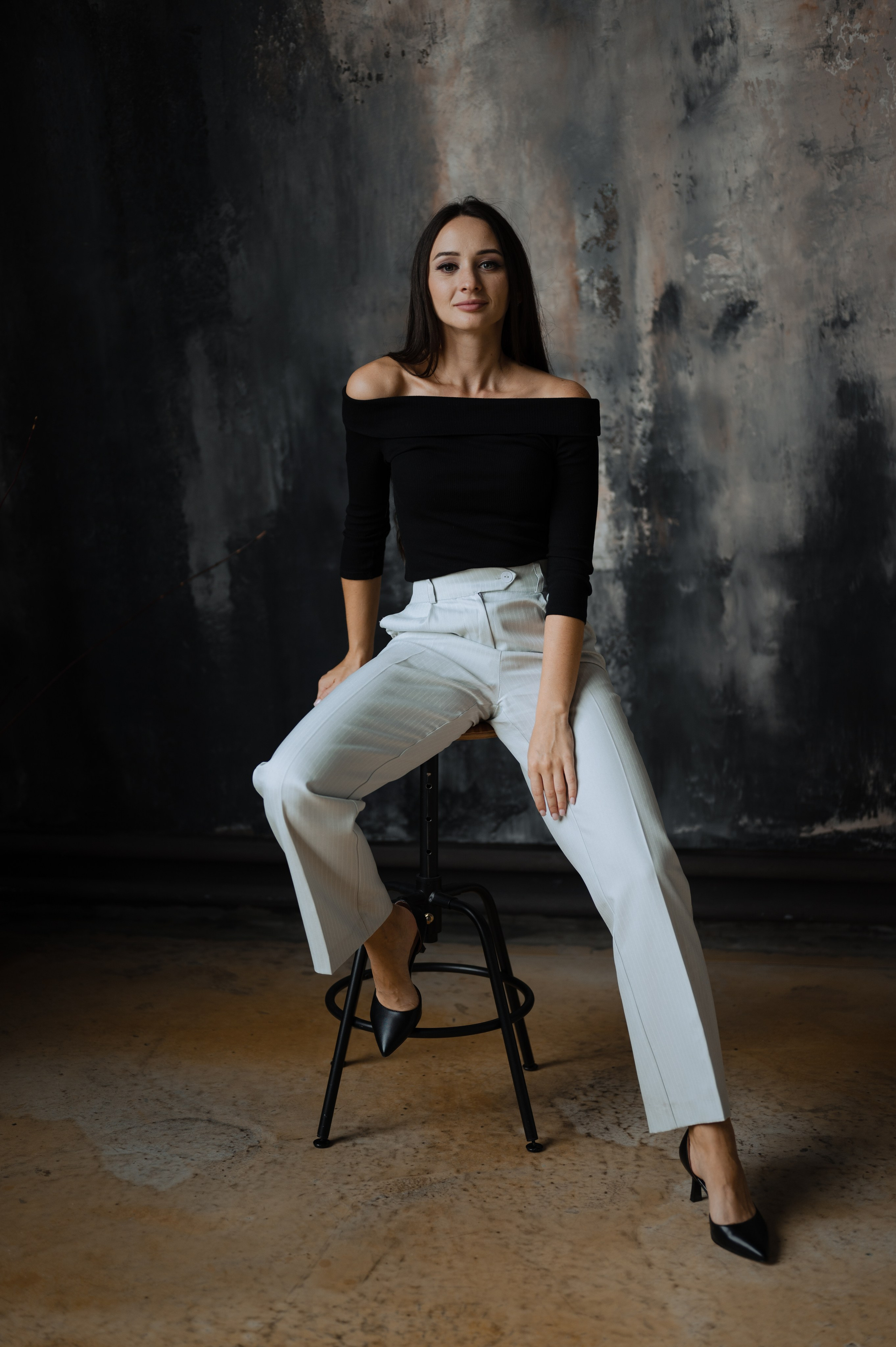 Влад, фотостудия MOON. Фотограф Красноярск Екатерина Карпеза