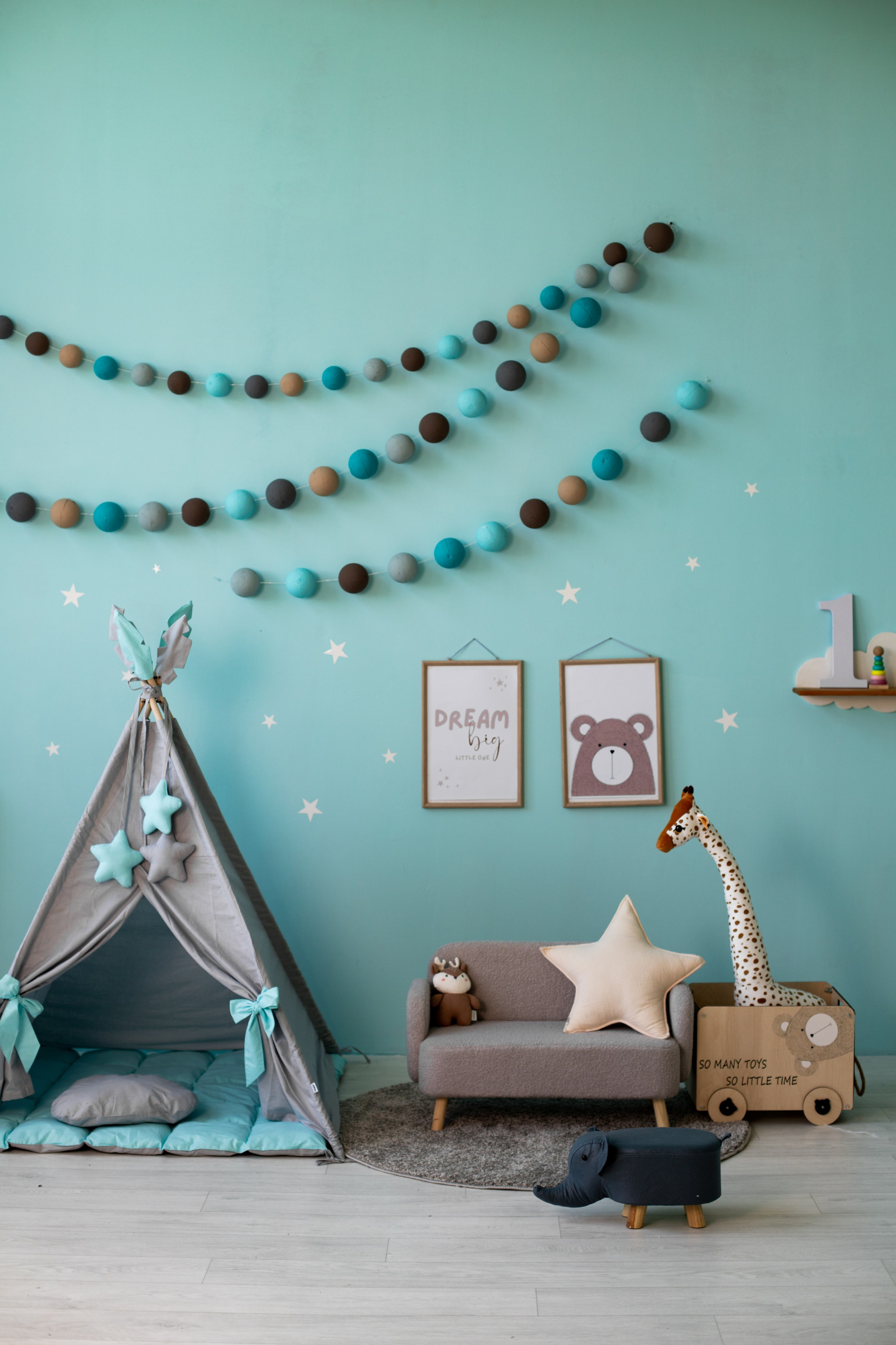 Детский (студия Зеркало). Фотограф г. Хабаровск. Семейные и индивидуальные съёмки