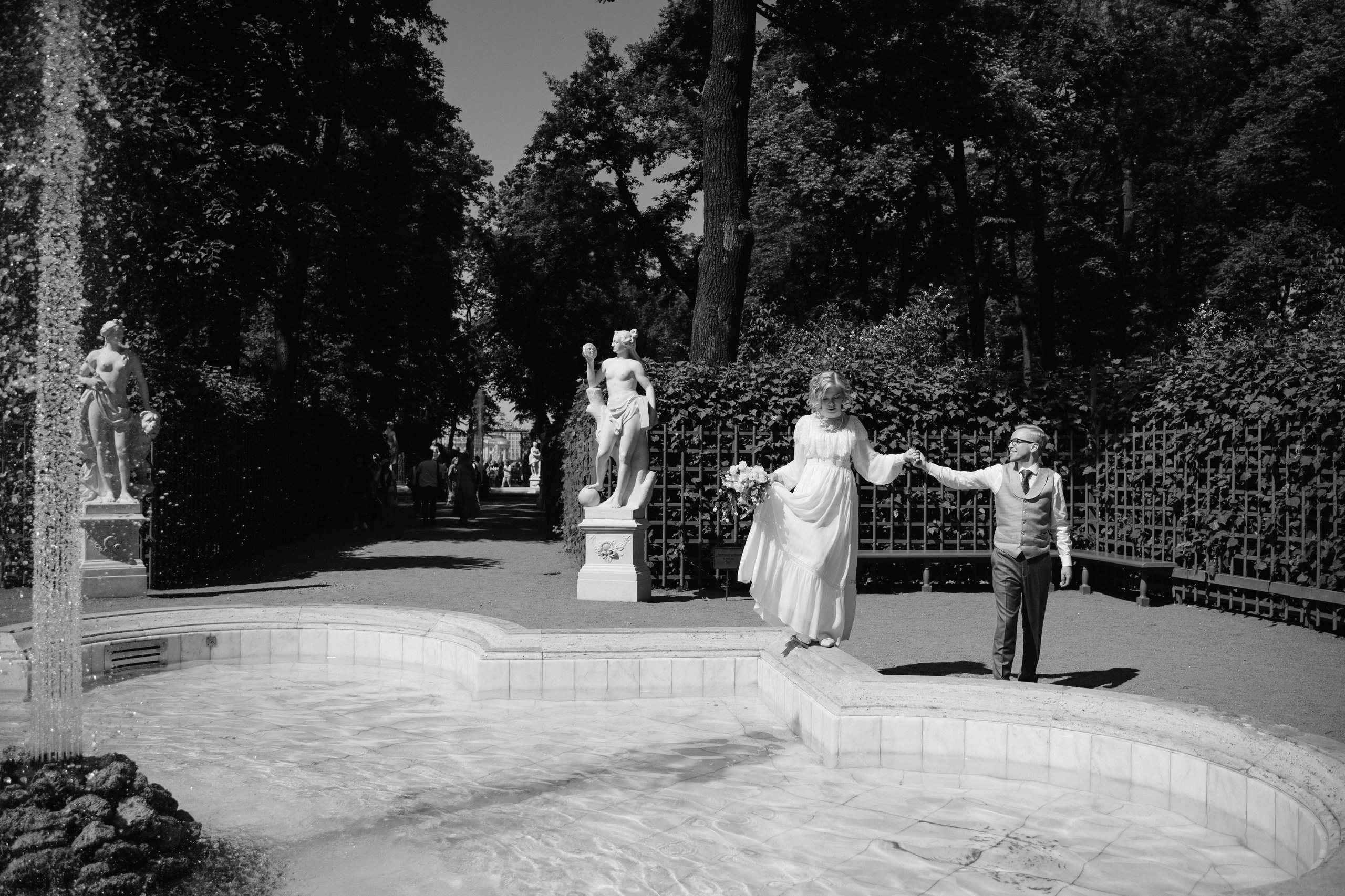 01.07.2023. Свадебный фотограф — Наталья Фед СПб/Москва