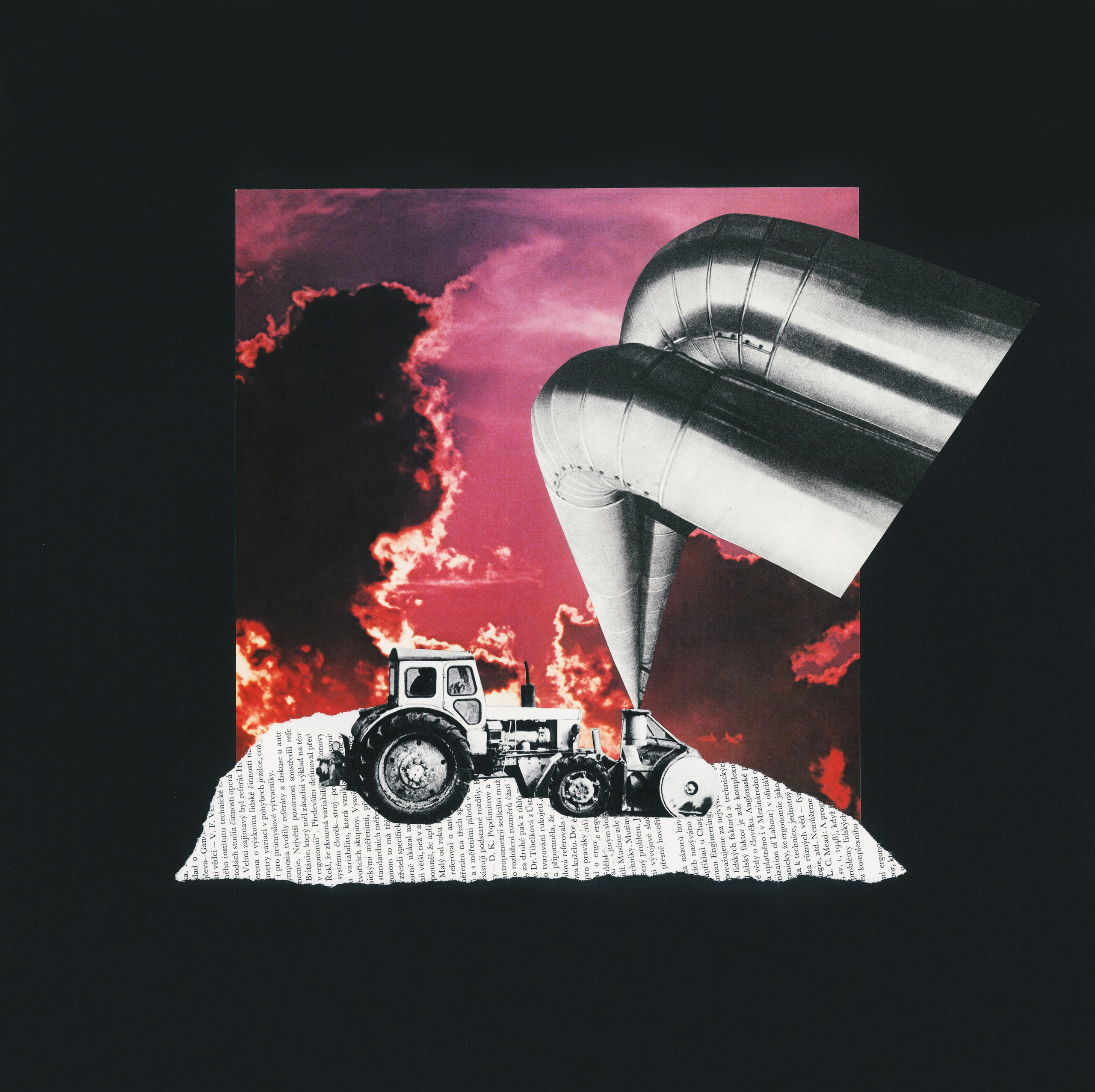 Мои работы. Фотограф и коллажист Ольга Шереметьева