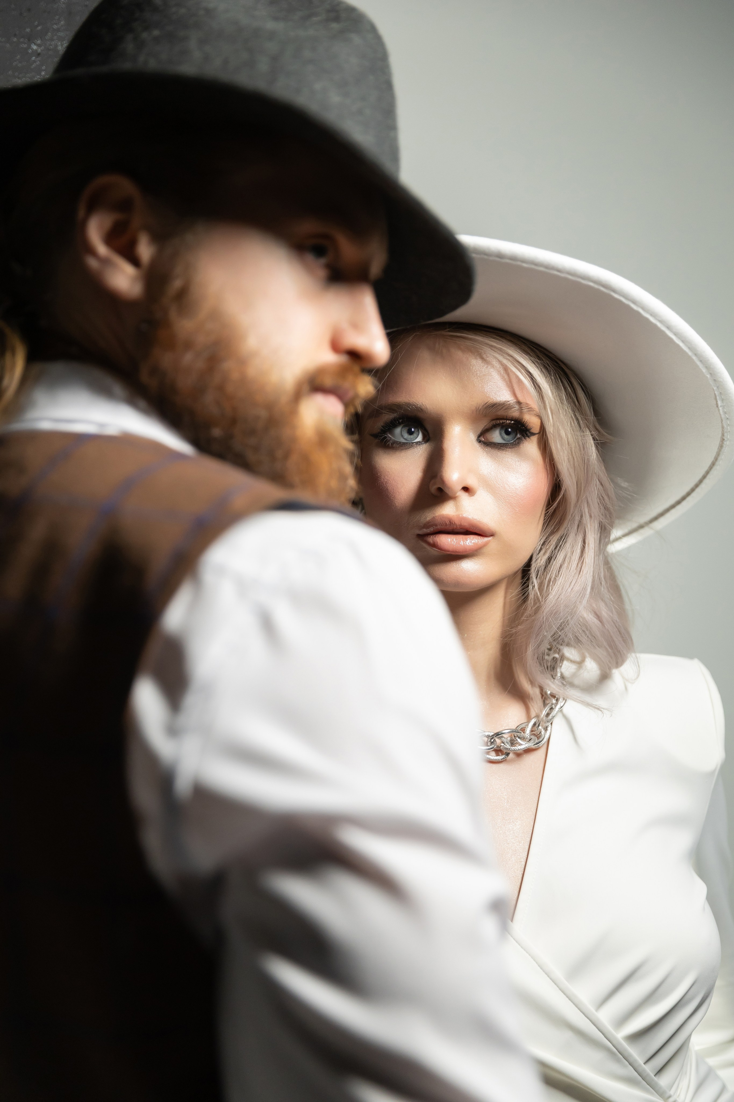 Предсвадебное Love story. Фотограф мероприятий в Москве Наталья Петракова