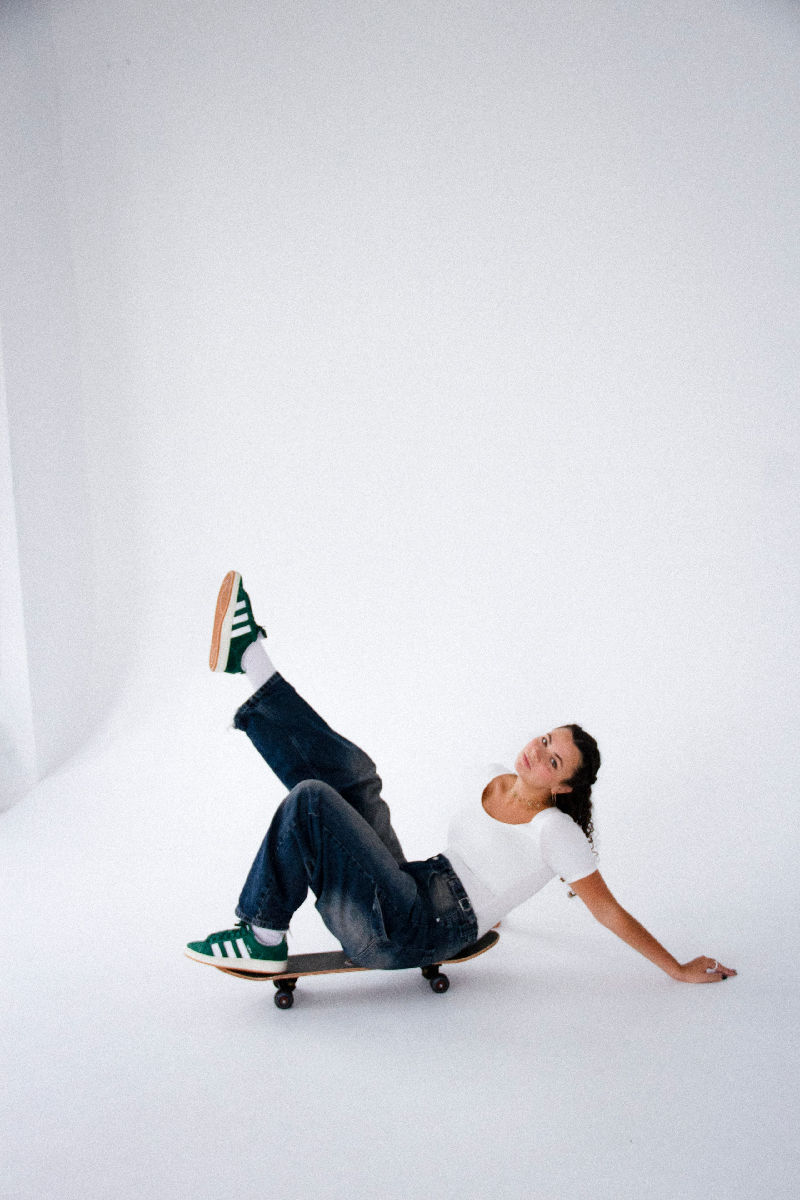 Катя. Фотограф в Санкт-Петербурге Смирнова Диана