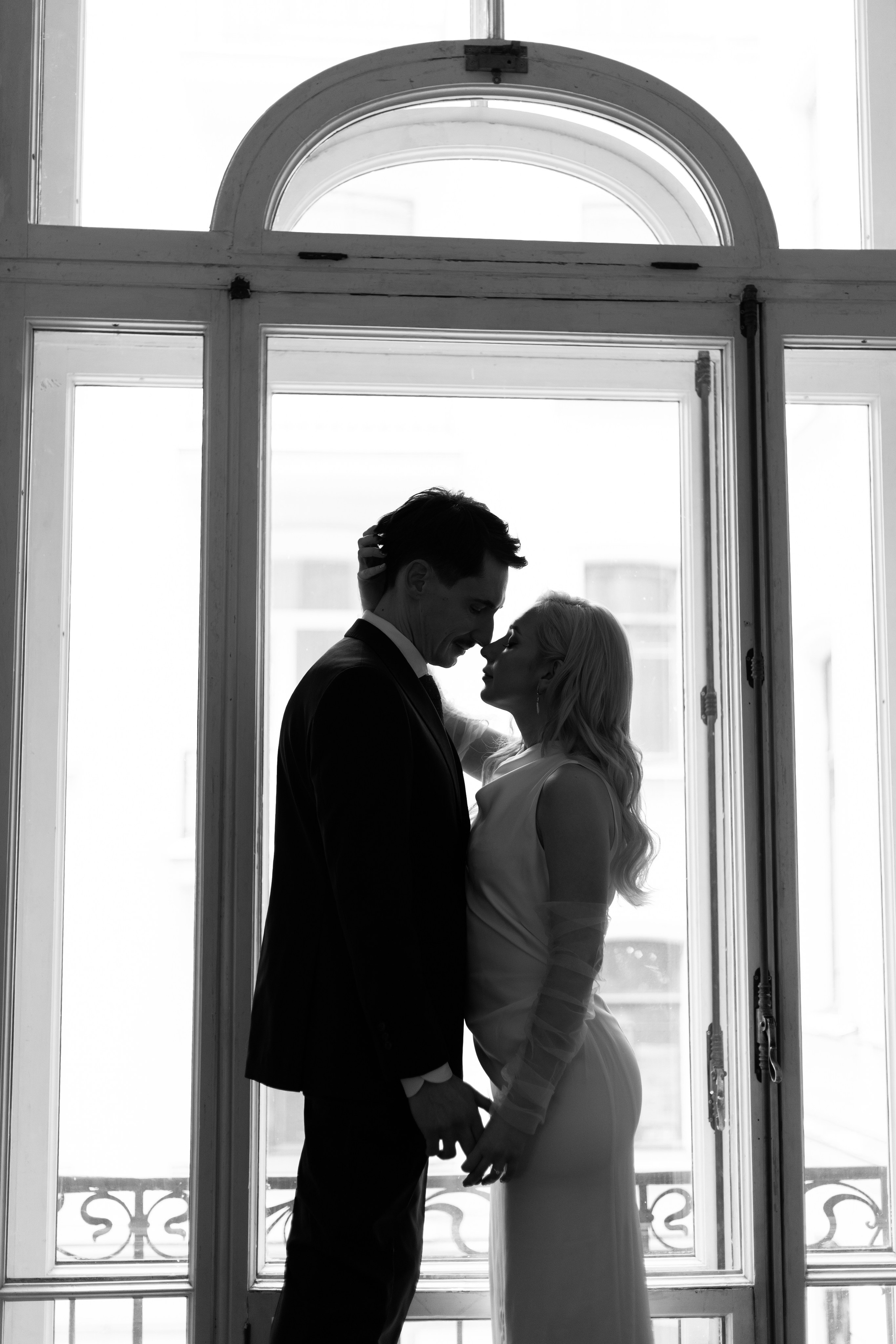 Кристина и Дмитрий. Фотограф в Санкт-Петербурге Смирнова Диана