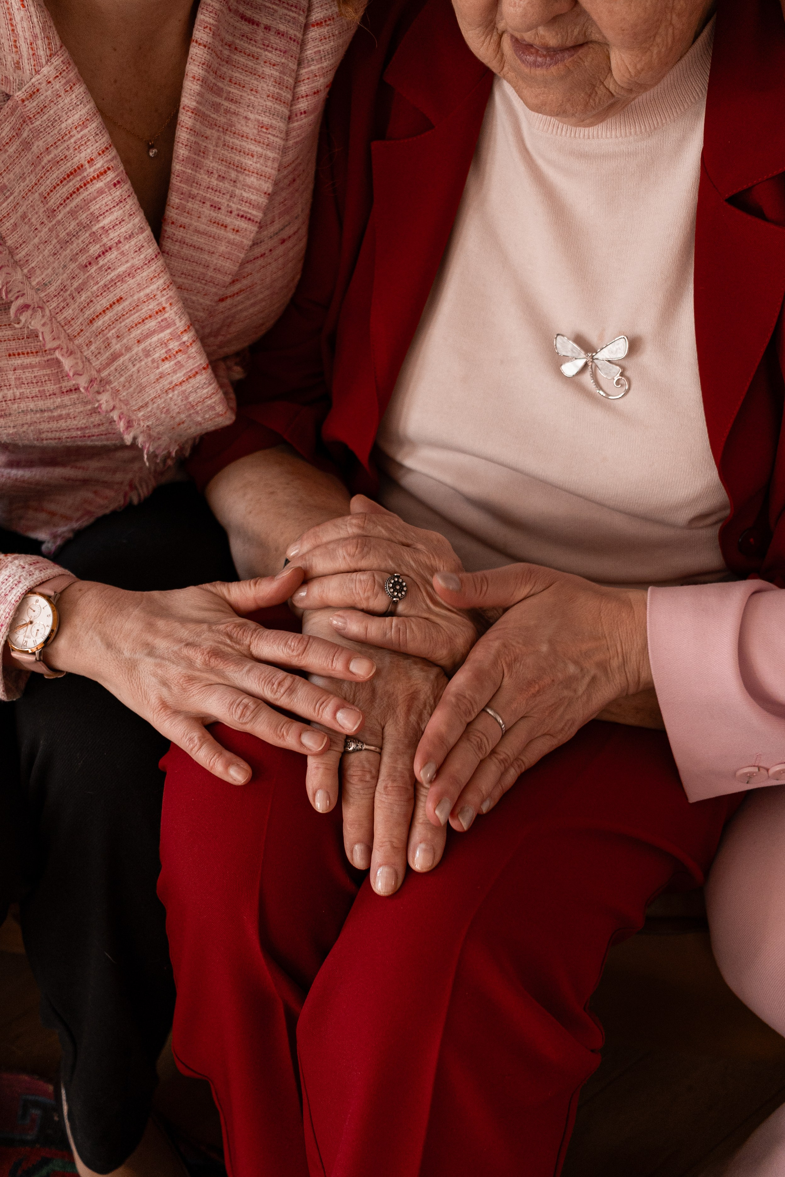 Семейная фотосессия для Анастасии. Фотограф в Санкт-Петербурге Смирнова Диана