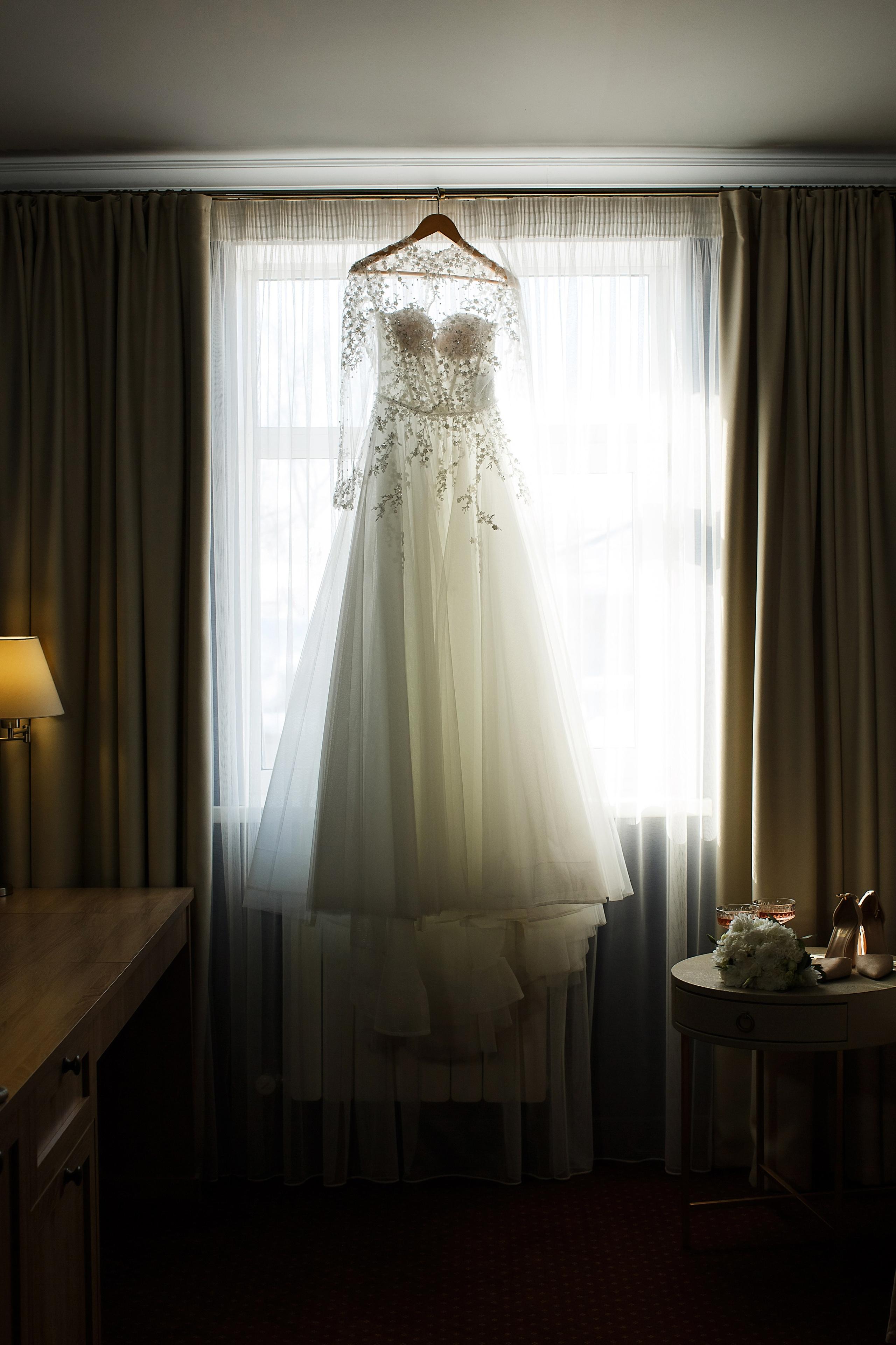 Ангелина и Евгений. Семейный и детский фотограф в Стерлитамаке Разина Рахмангулова