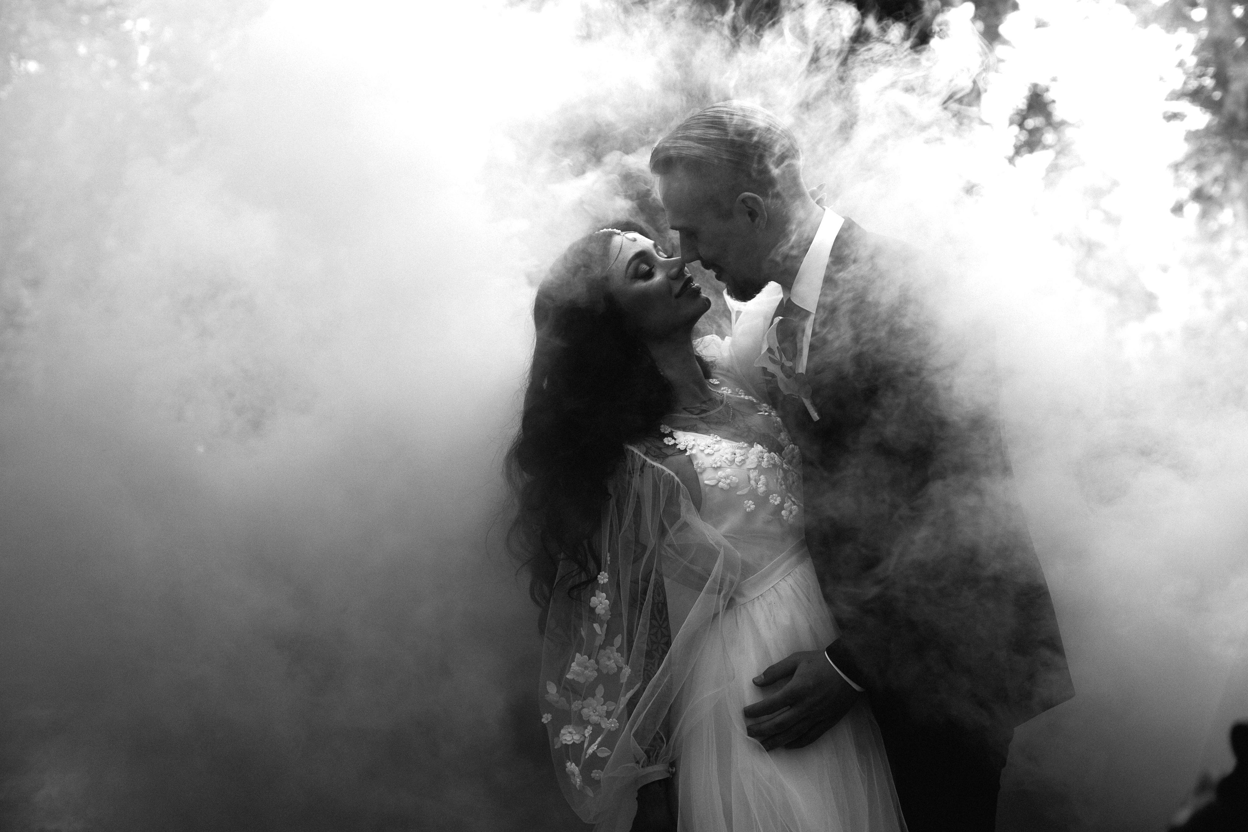 Семейный и свадебный фотограф в Москве и МО Женя Истинова