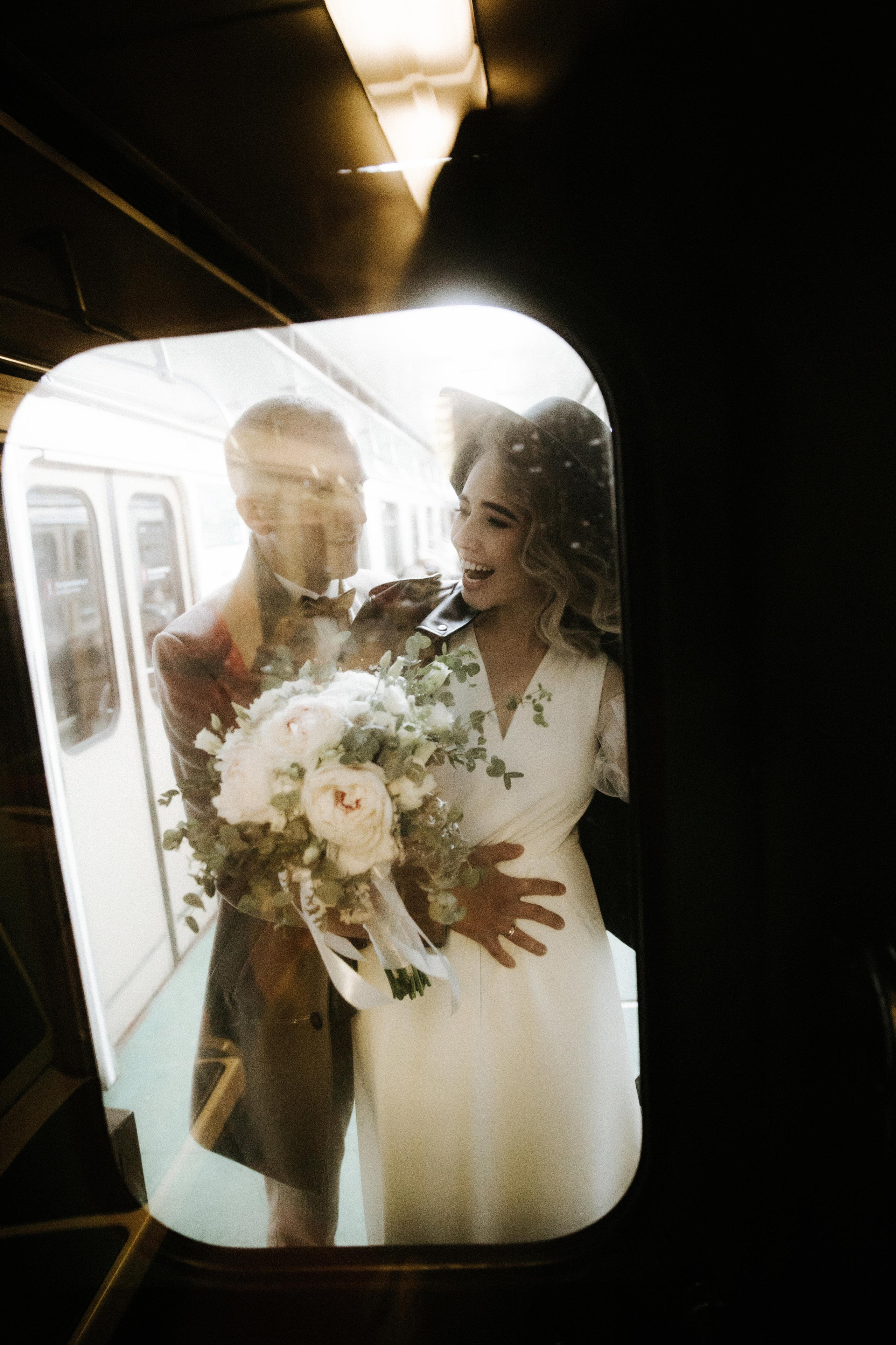 Семейный и свадебный фотограф в Москве и МО Женя Истинова