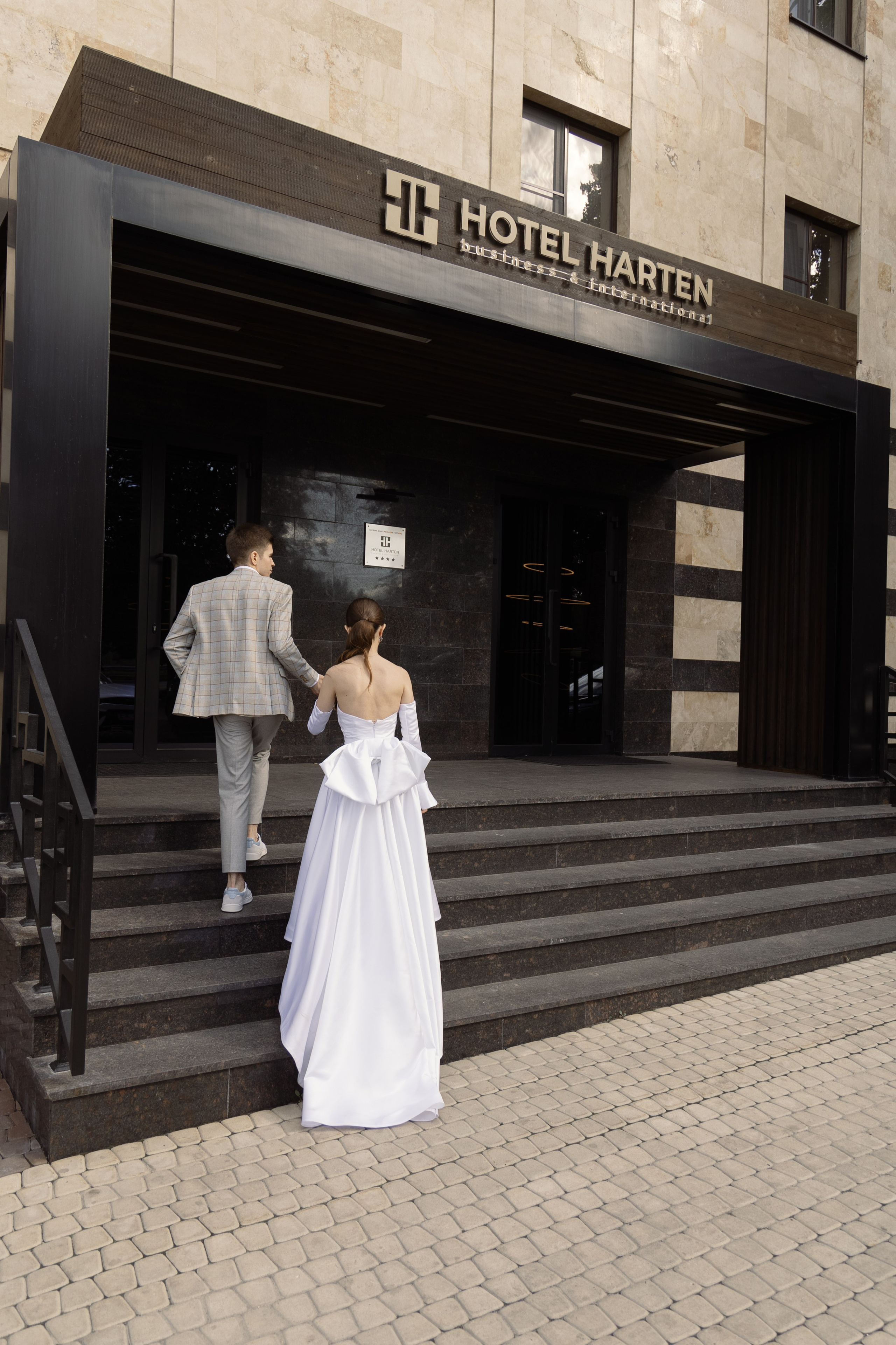 Алина и Андрей. Свадебный фотограф Курск Максим Ноздрачев