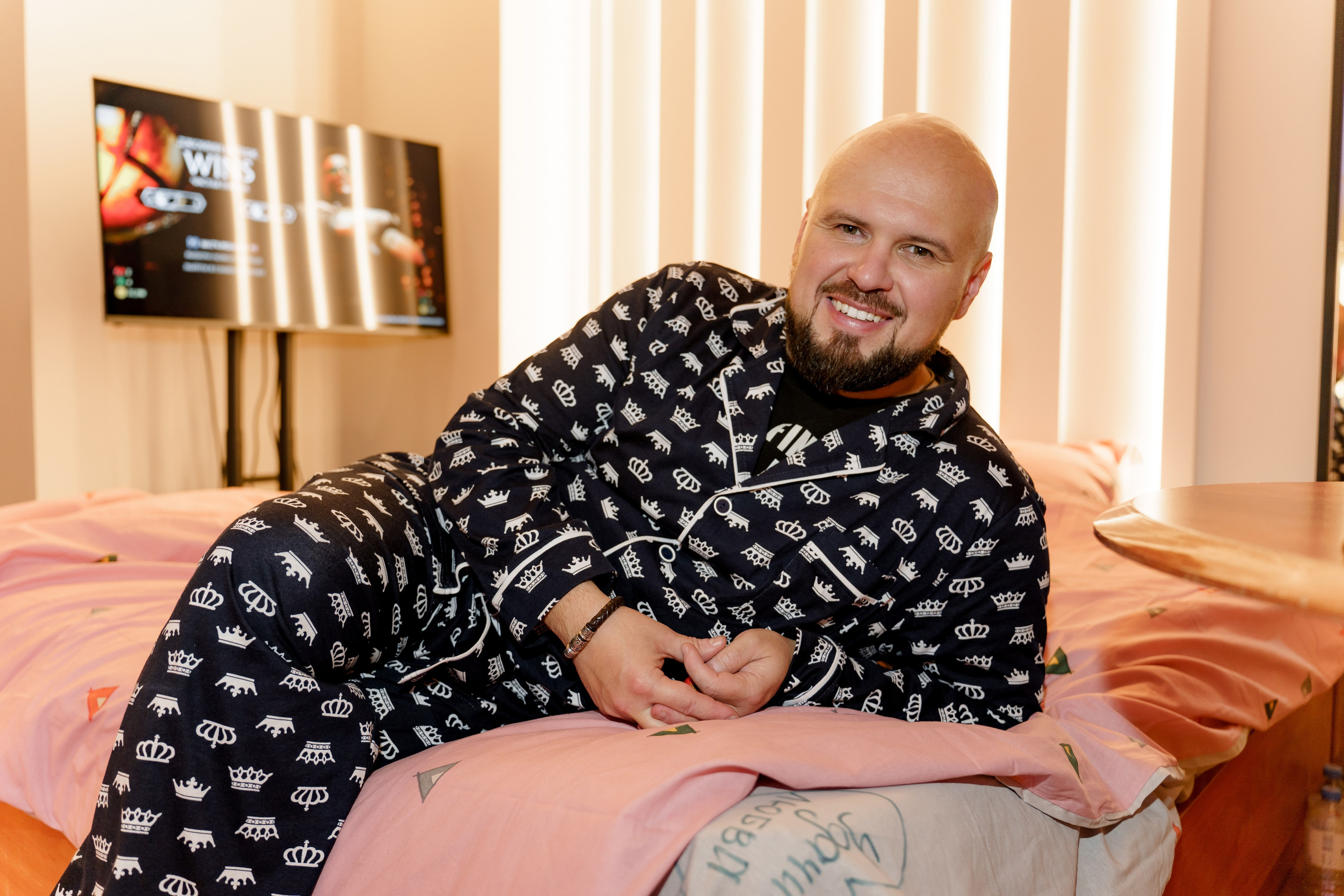 Выставка свадебных специалистов «Свадьба на 1000%». Свадебный фотограф в Санкт-Петербурге