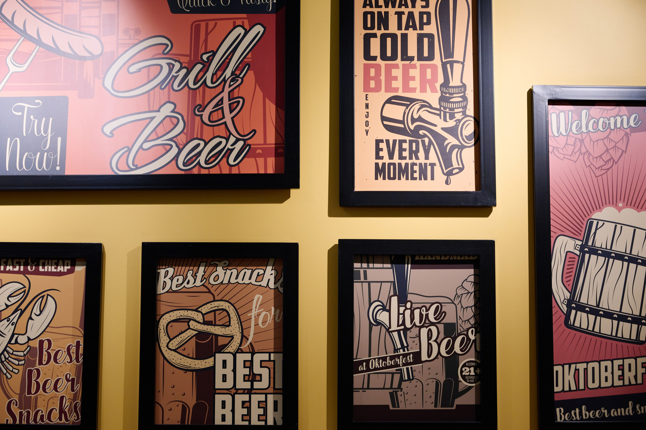 Интерьерная фотосъемка коммерческой недвижимости в Самаре. Фотограф в Самаре Евгения Кутоманова. Индивидуальные, имиджевые и свадебные фотосессии