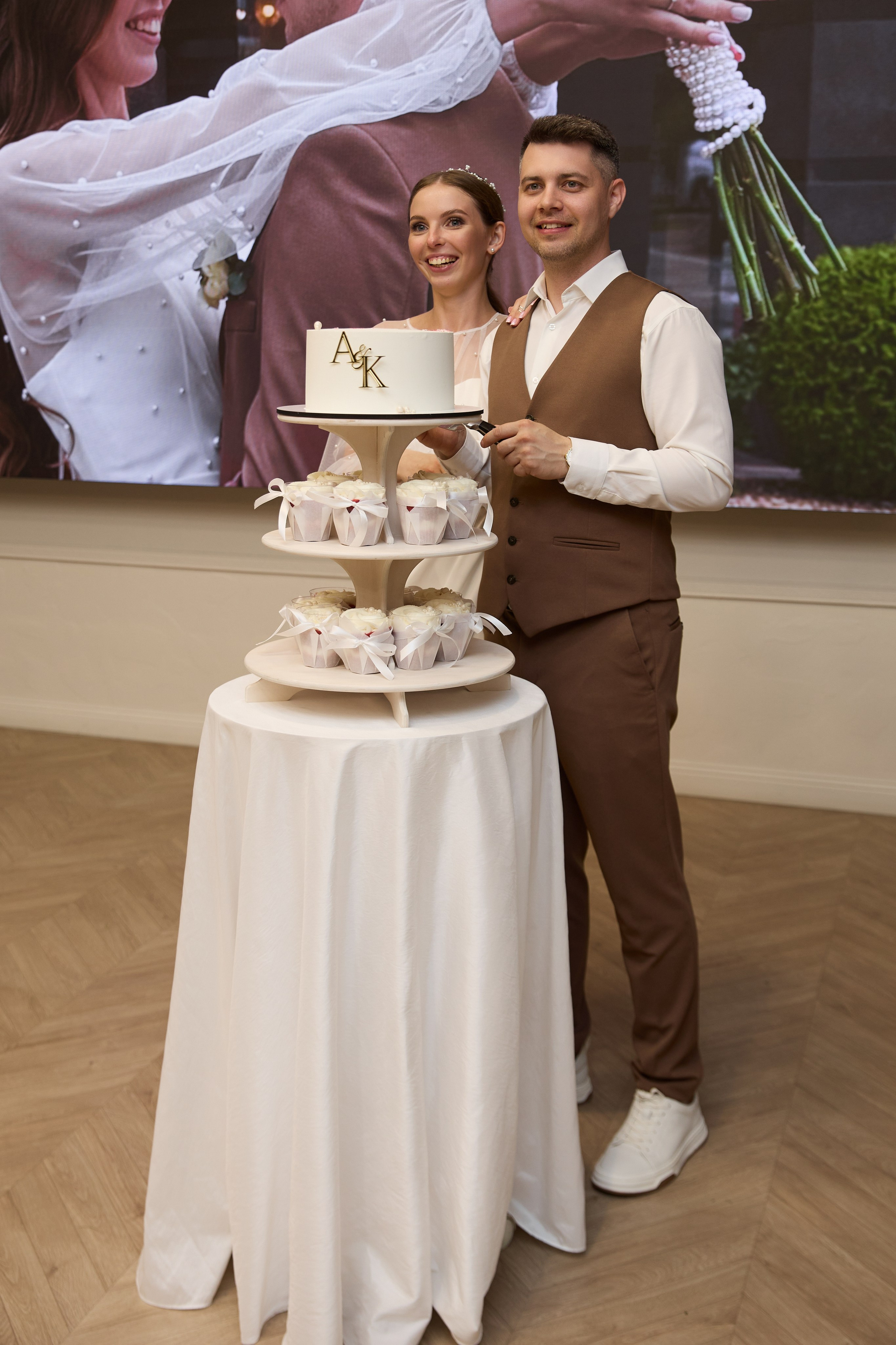 Алексей и Кристина. Juliashtondic. photo