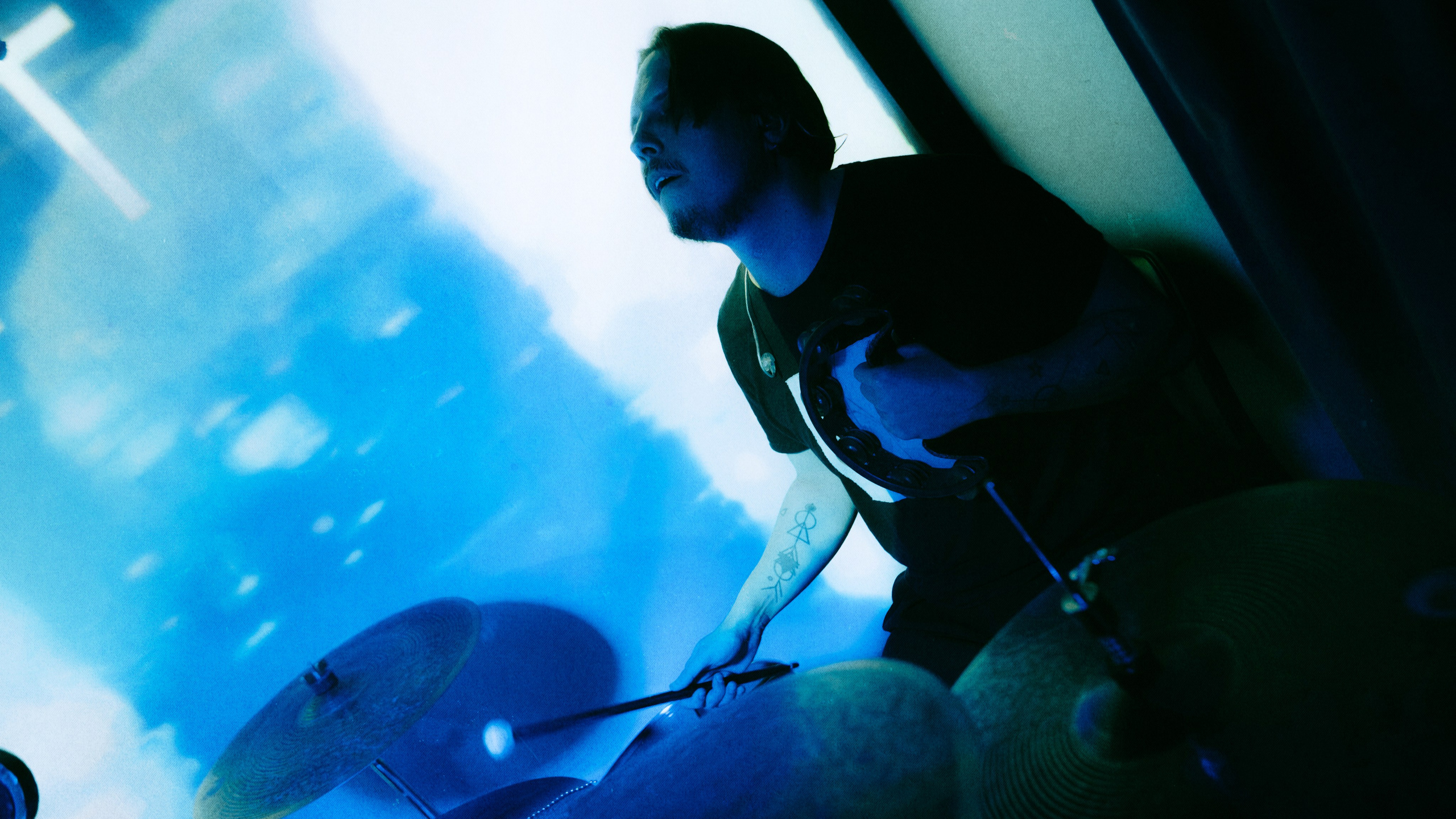 Dog Silent [pwrhs]. Фотограф Москва