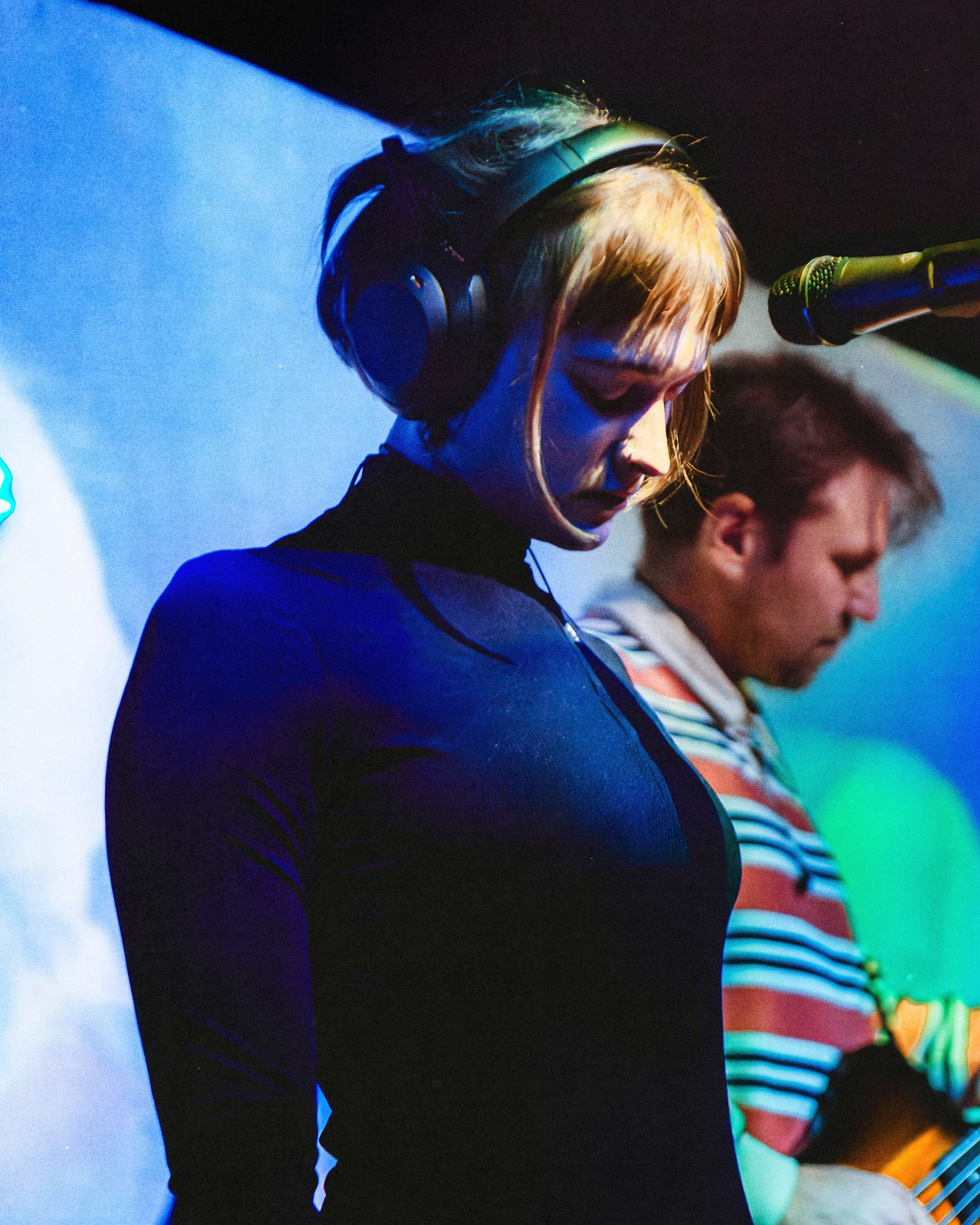 Dog Silent [pwrhs]. Фотограф Москва