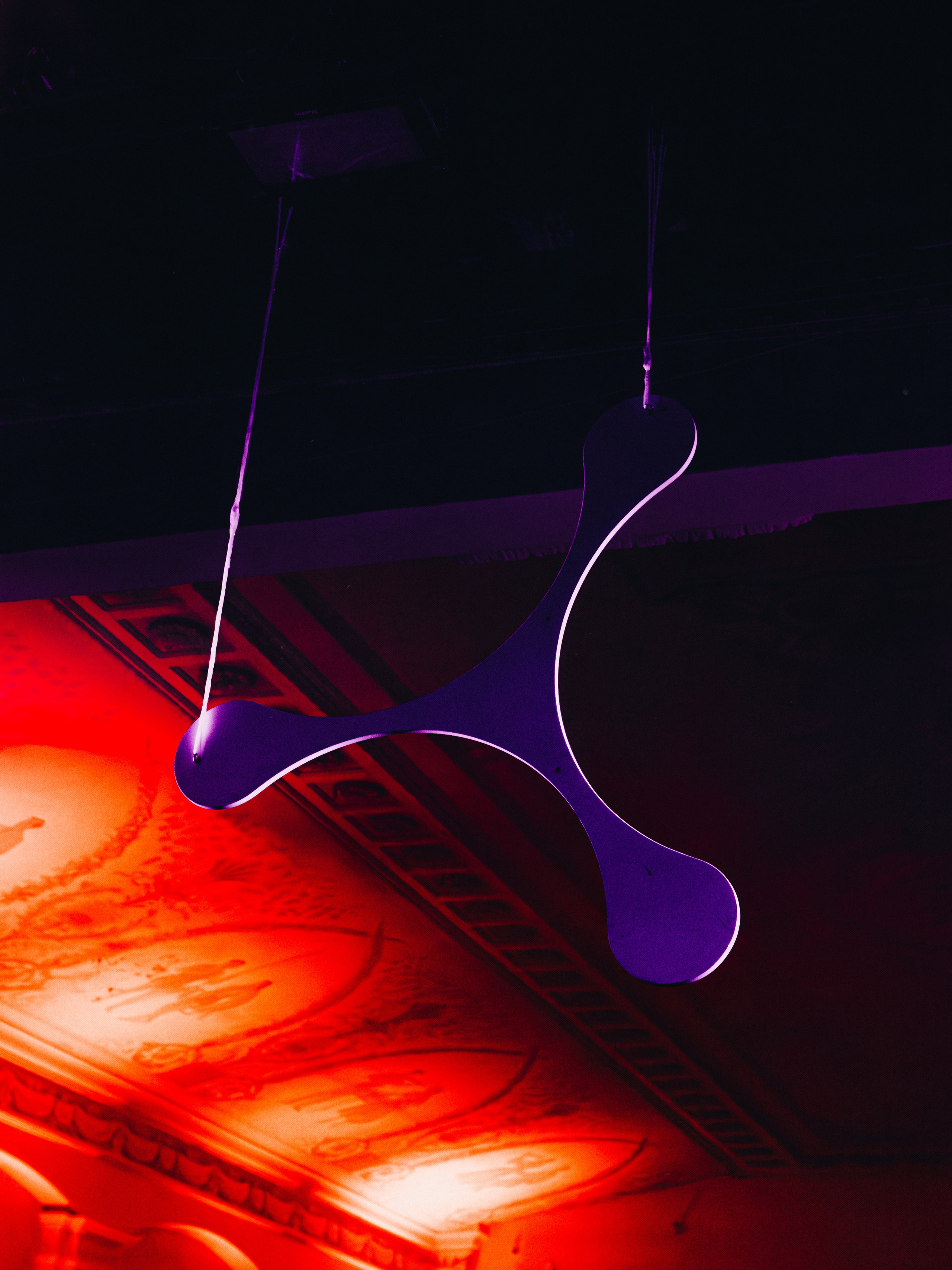 MASQUERADE [ДК КРИСТАЛЛ]. Фотограф Москва