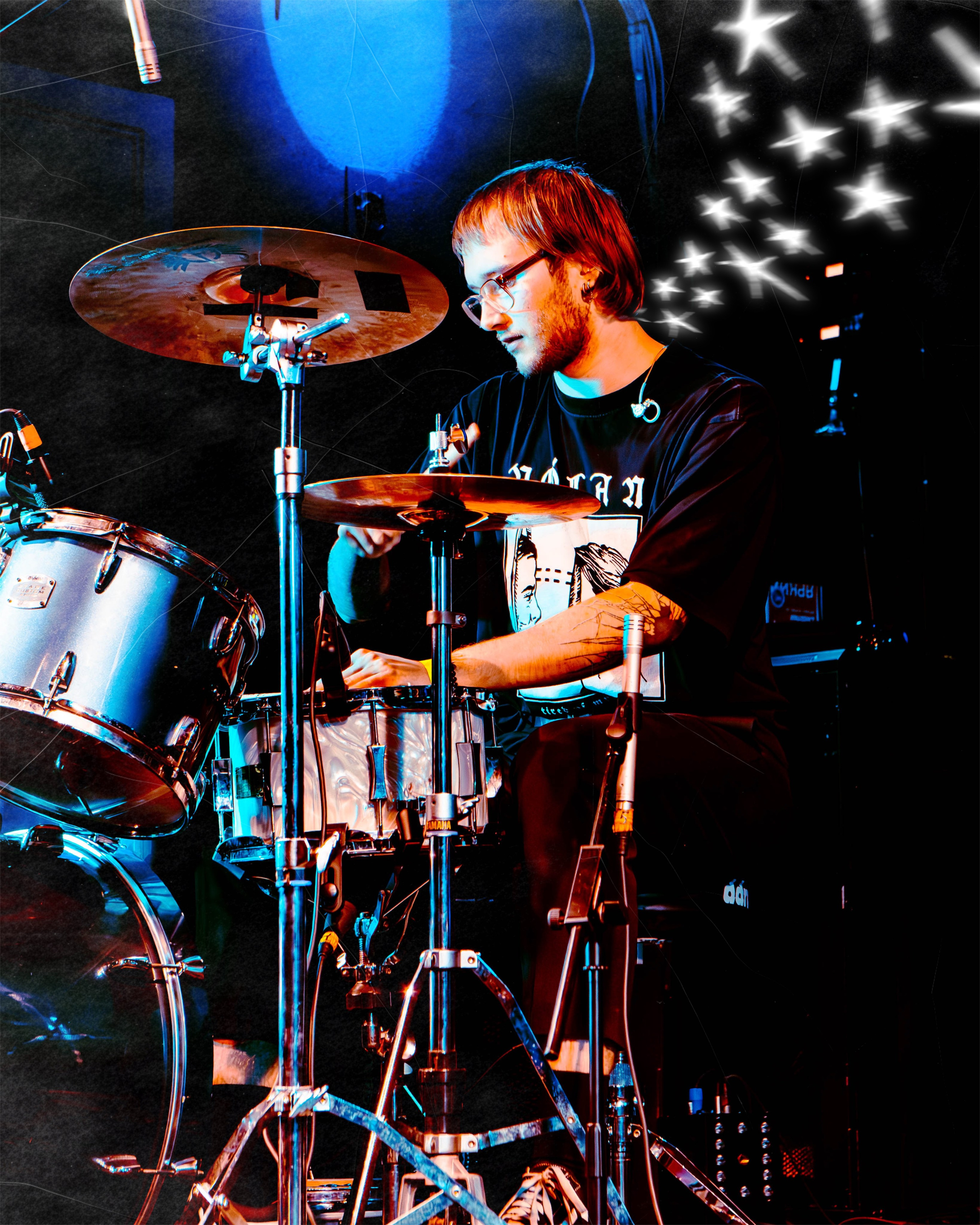 Влажность [Pravda Club]. Фотограф Москва