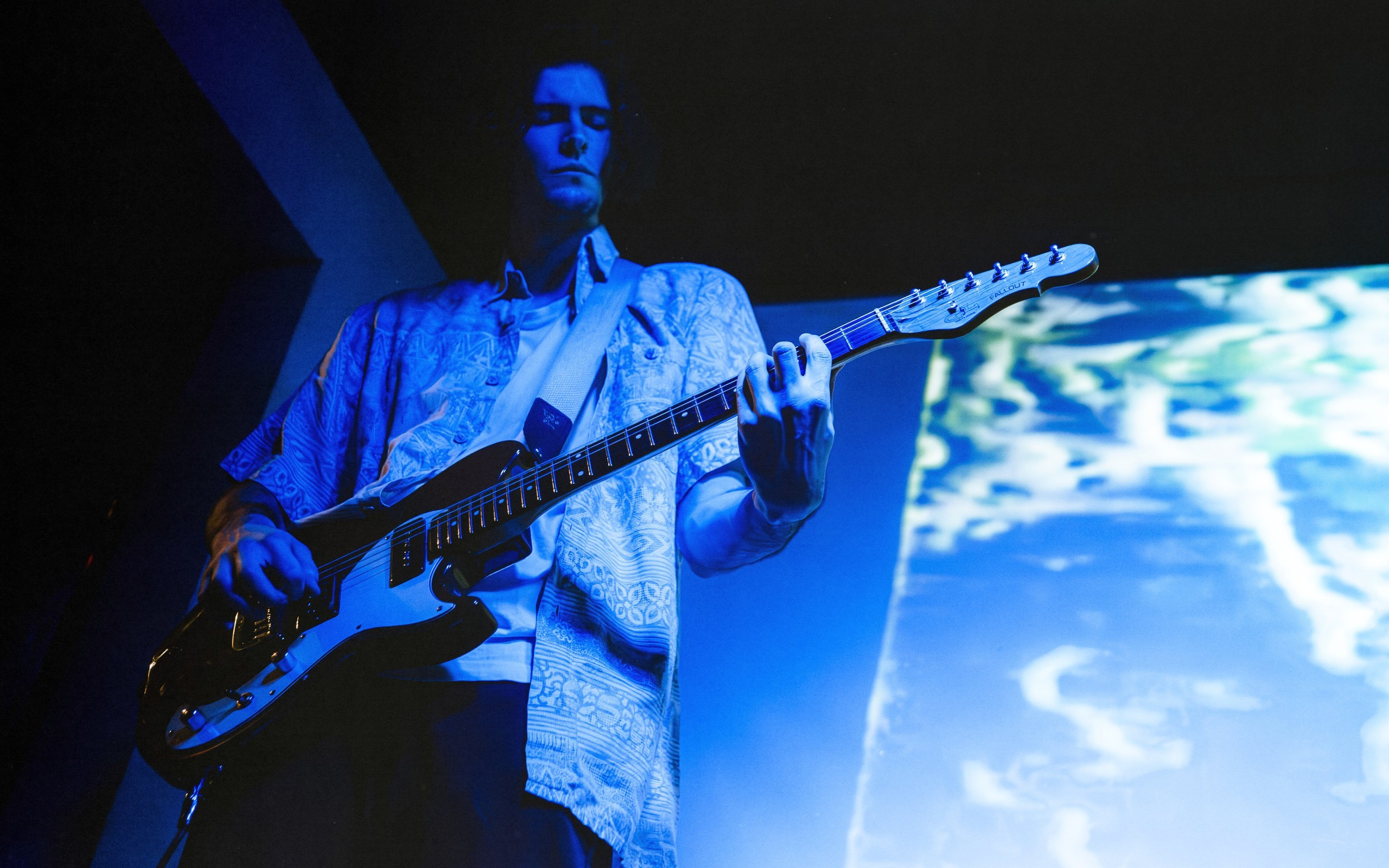 Dog Silent [pwrhs]. Фотограф Москва