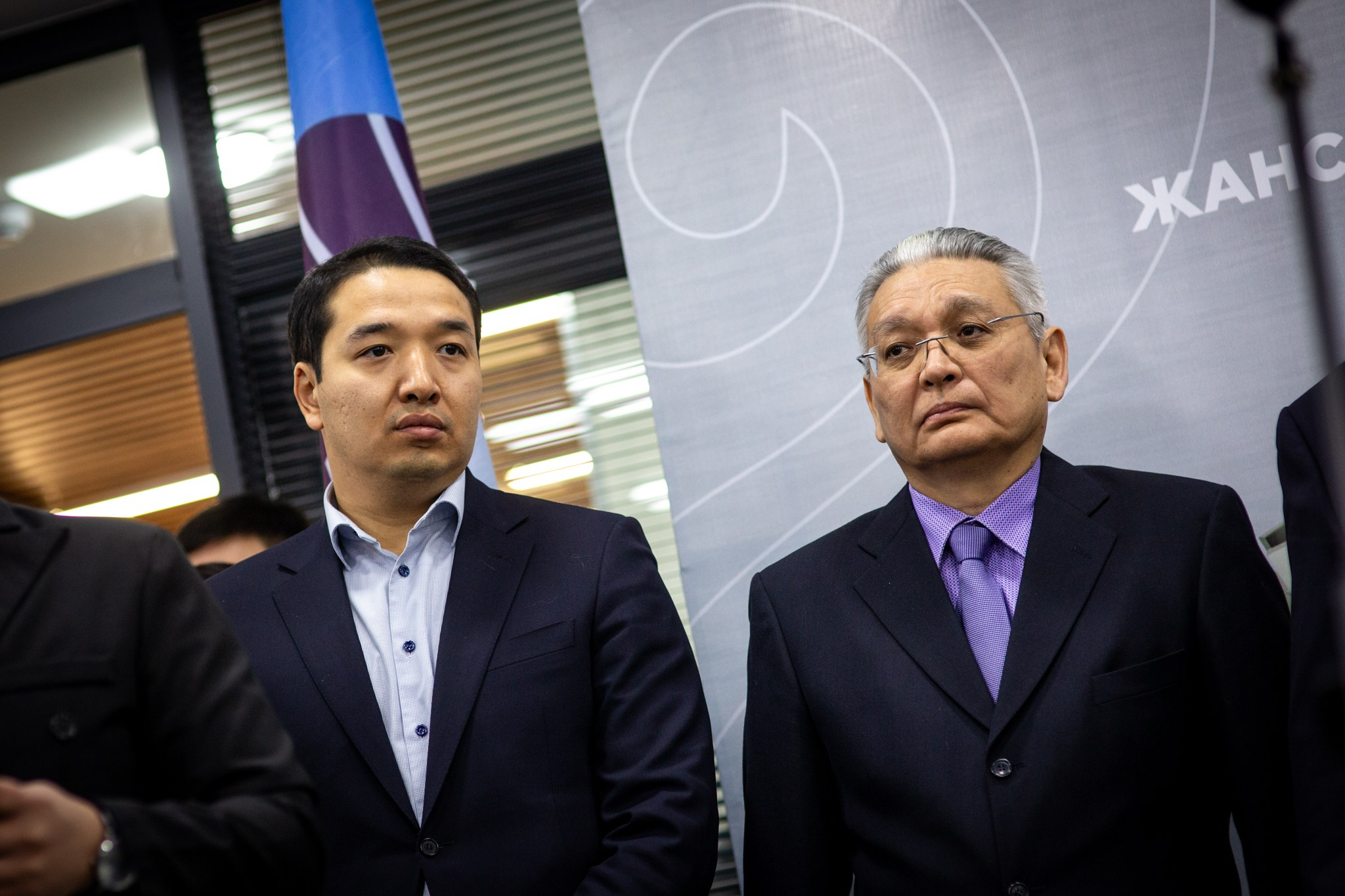 2025.02.01 KAZAKHMYS Youth Team Chess CUP 2025 — Opening Ceremony. Фотограф Анна Штурман (репортажная съёмка любых событий и мероприятий) Anna Shtourman photographer