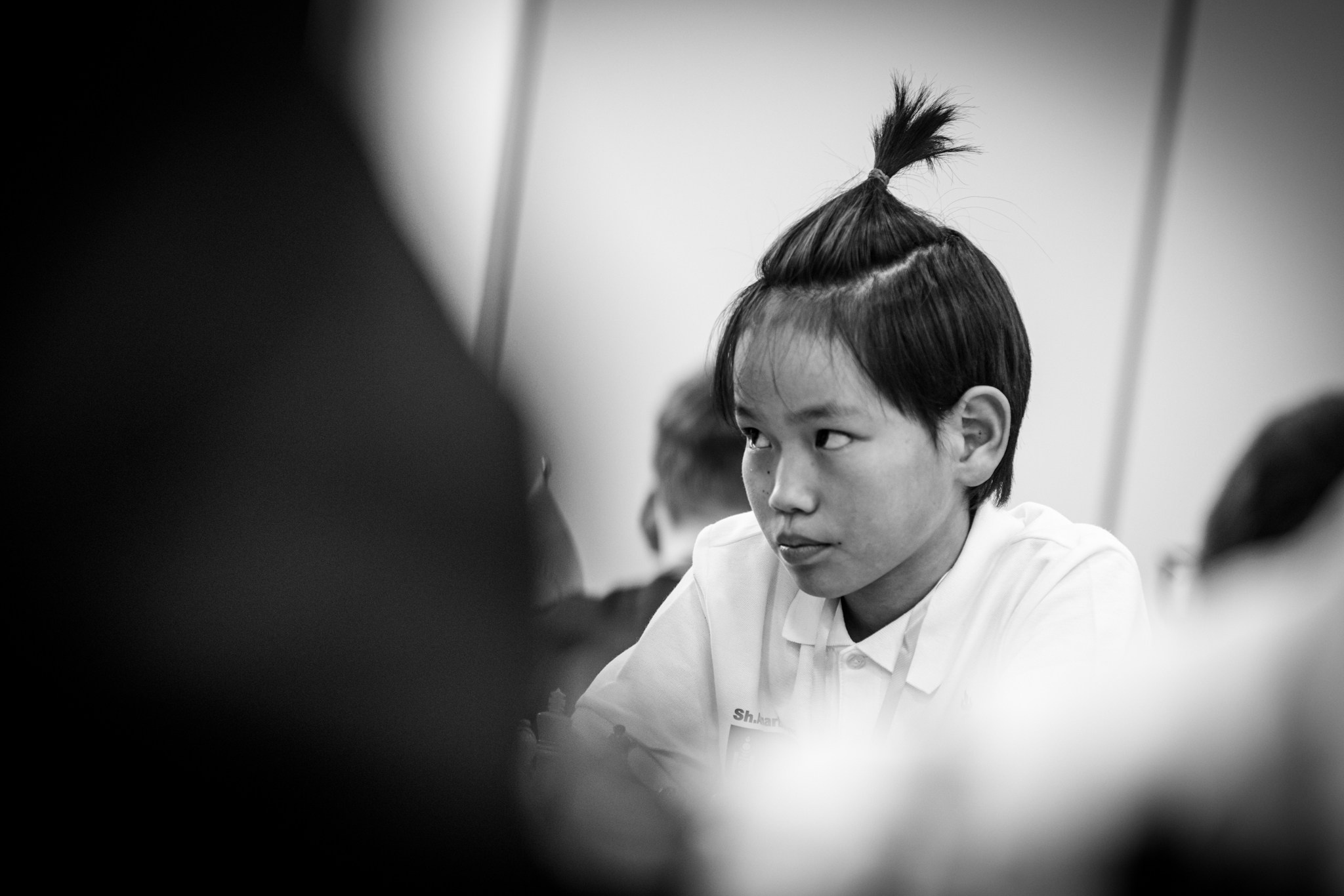 2025.02.01 KAZAKHMYS Youth Team Chess CUP 2025 — Day1_rapid. Фотограф Анна Штурман (репортажная съёмка любых событий и мероприятий) Anna Shtourman photographer