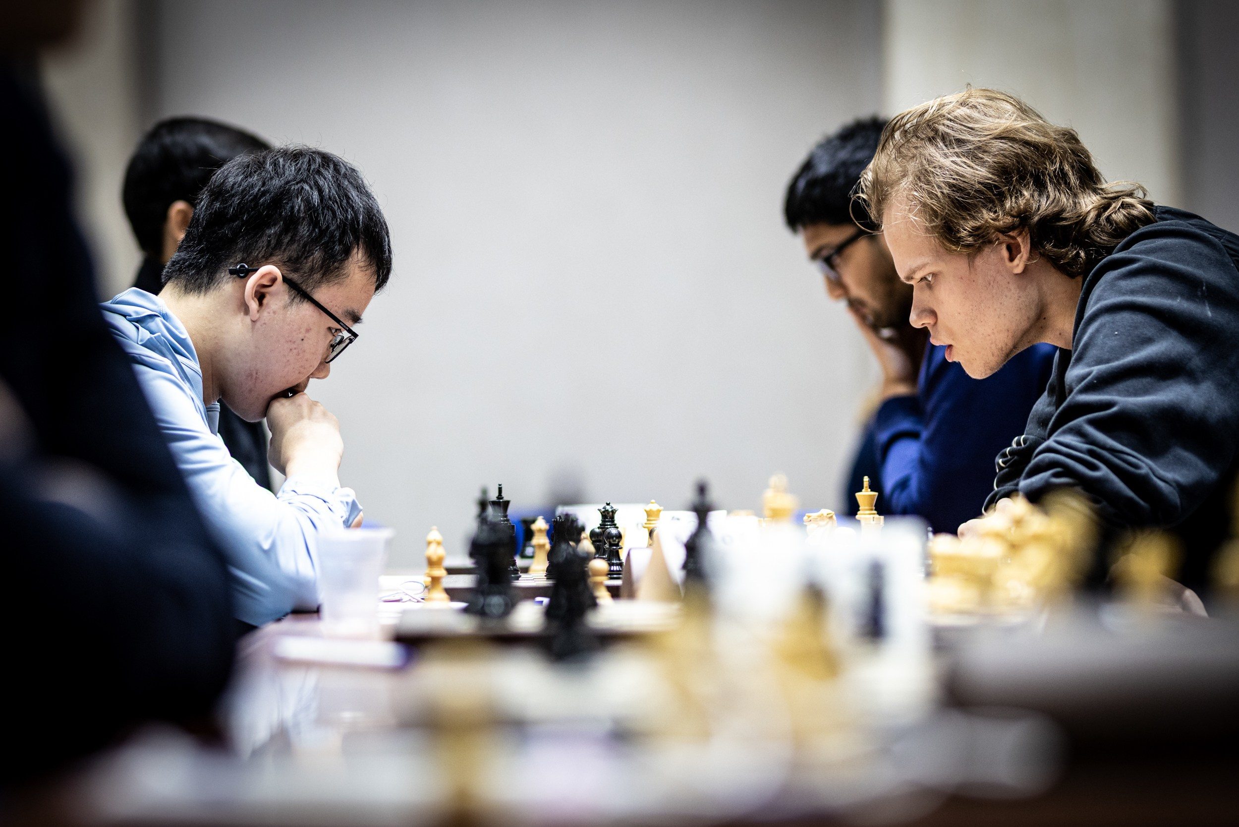 2025.08.26 1st. FUJAIRAH GLOBAL Chess Championship — Round2. Фотограф Анна Штурман (репортажная съёмка любых событий и мероприятий) Anna Shtourman photographer