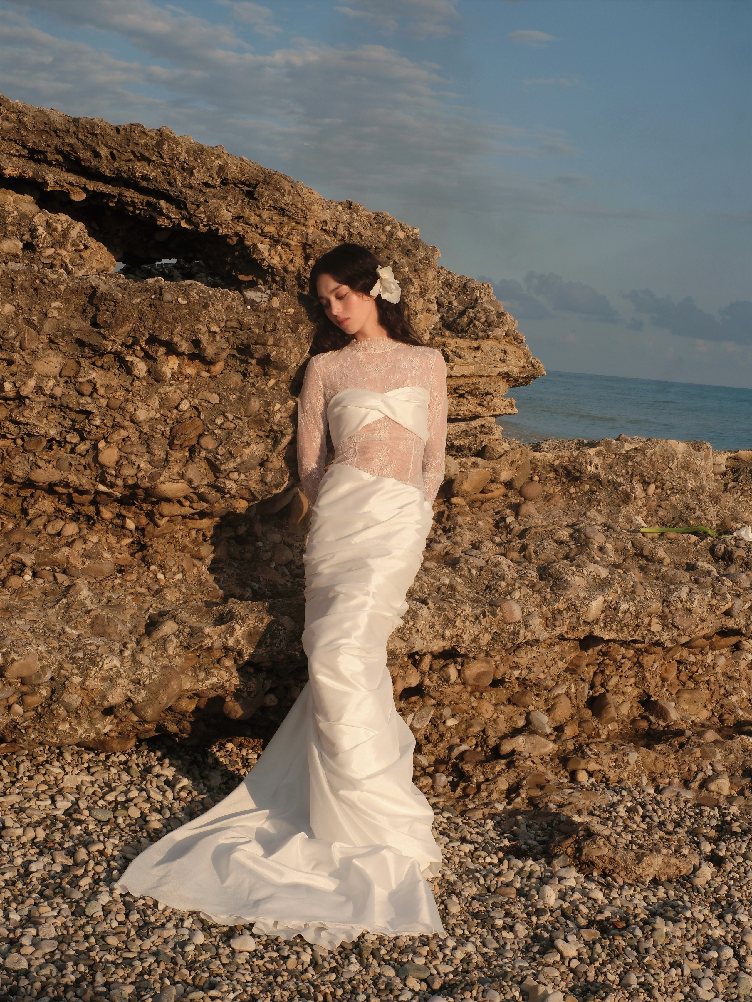 НЕВЕСТА. SaidaOsmann