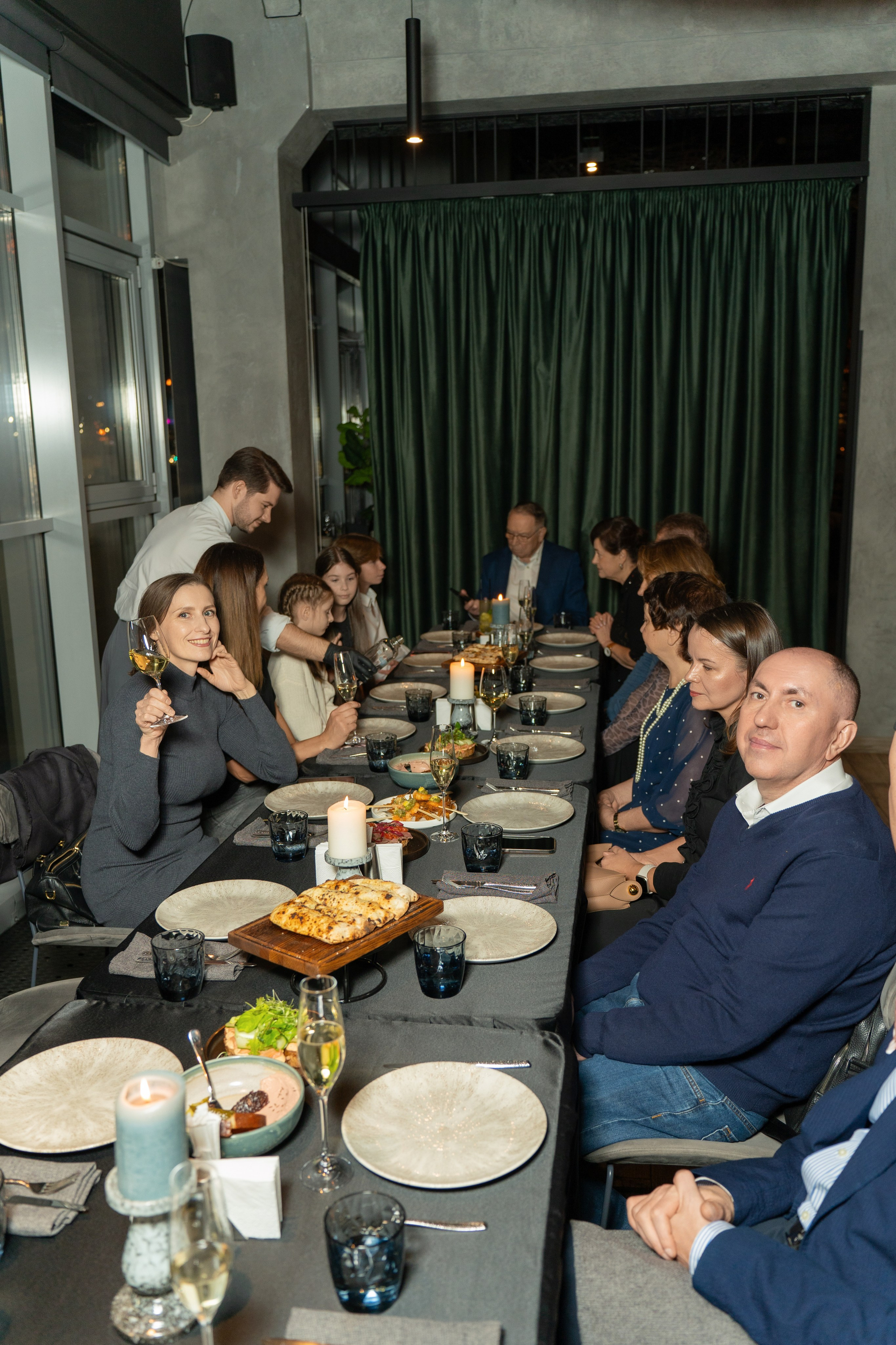 18 лет. Семейный и свадебный фотограф Минск, Беларусь Анна Орловская