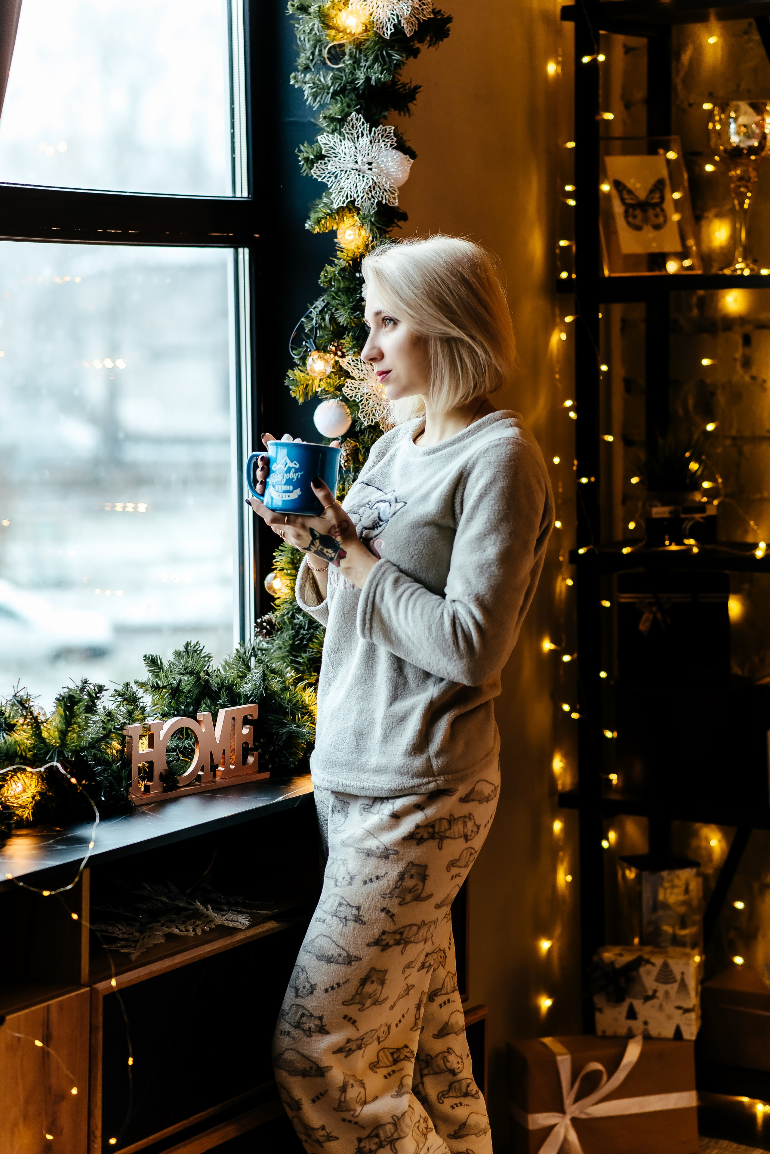 Запись на Новогодние фотосессии уже открыта. Семейный, школьный фотограф в городе Салават Камила Абдракипова