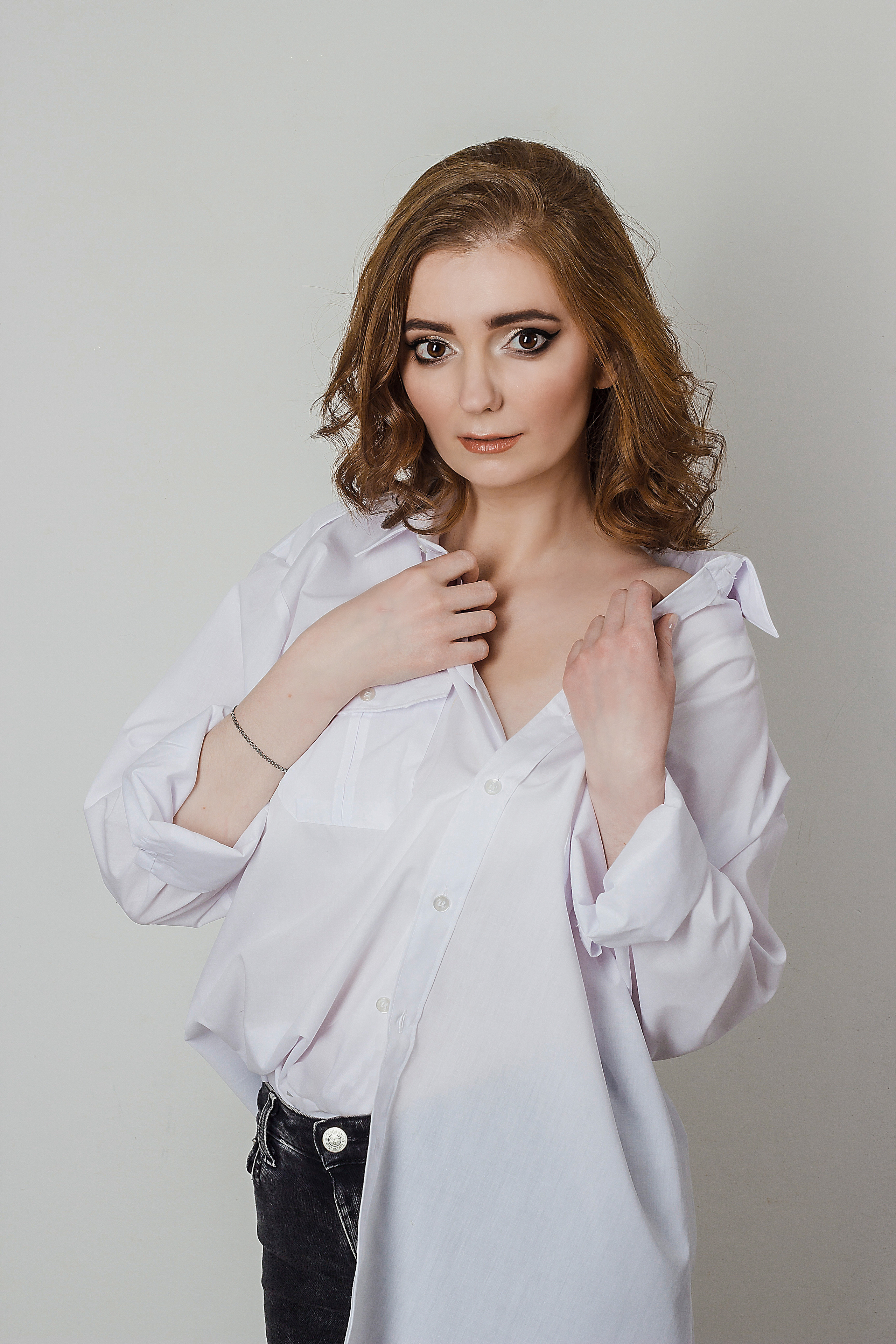 Юлия. Свадебный и семейный фотограф в Смоленске Надежда Воробьева