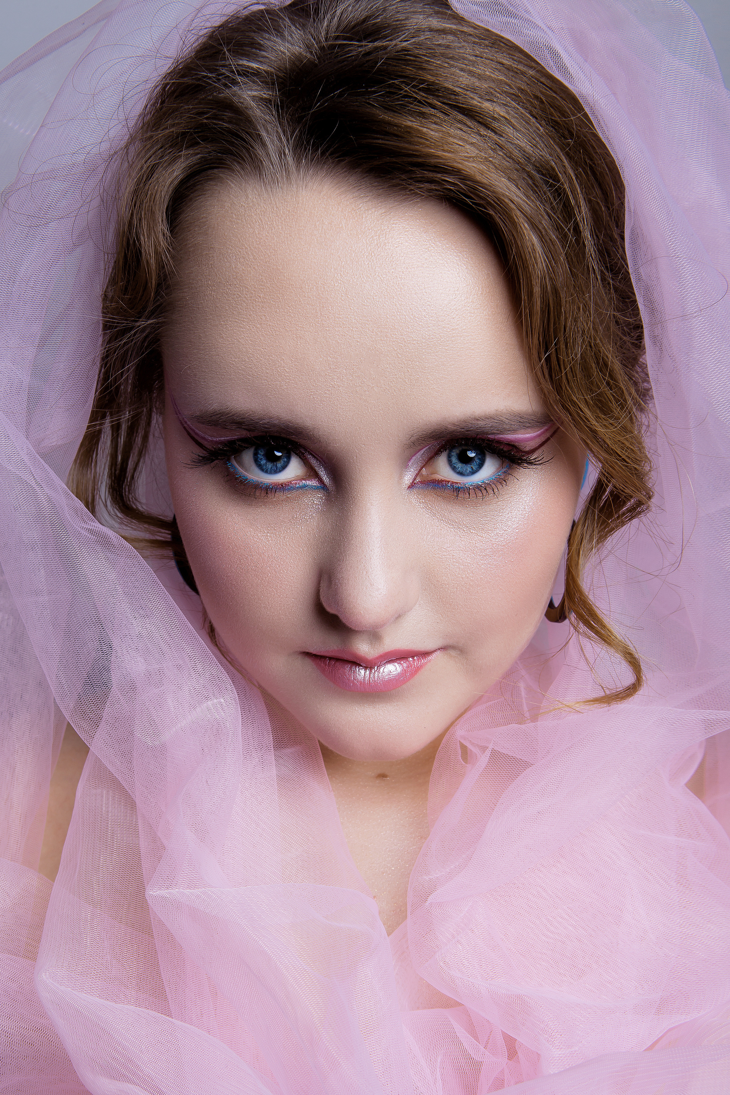 Ангелина. Свадебный и семейный фотограф в Смоленске Надежда Воробьева