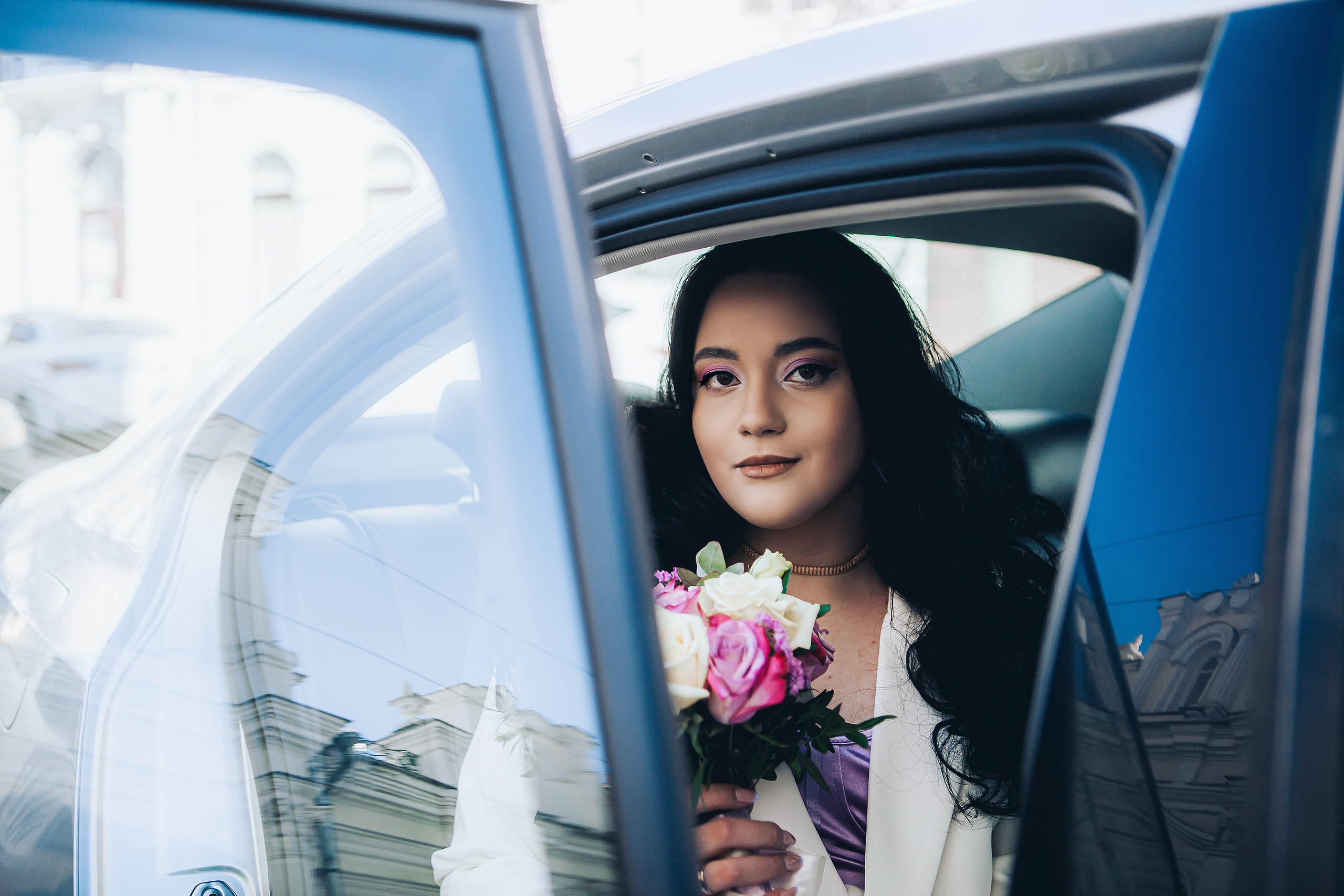 Екатерина и Никита. Свадебный и семейный фотограф в Смоленске Надежда Воробьева